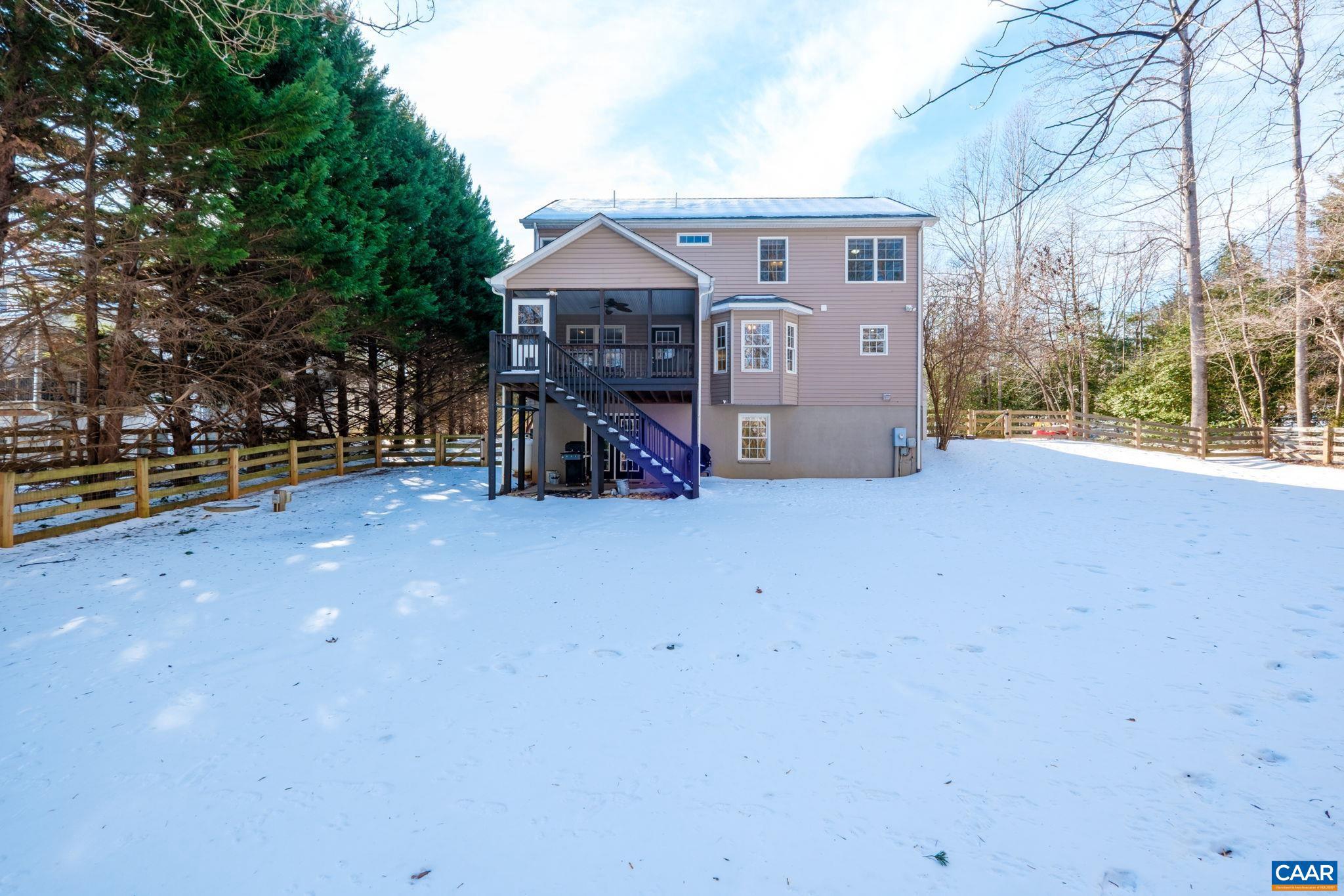 SPRING HAVEN - Residential