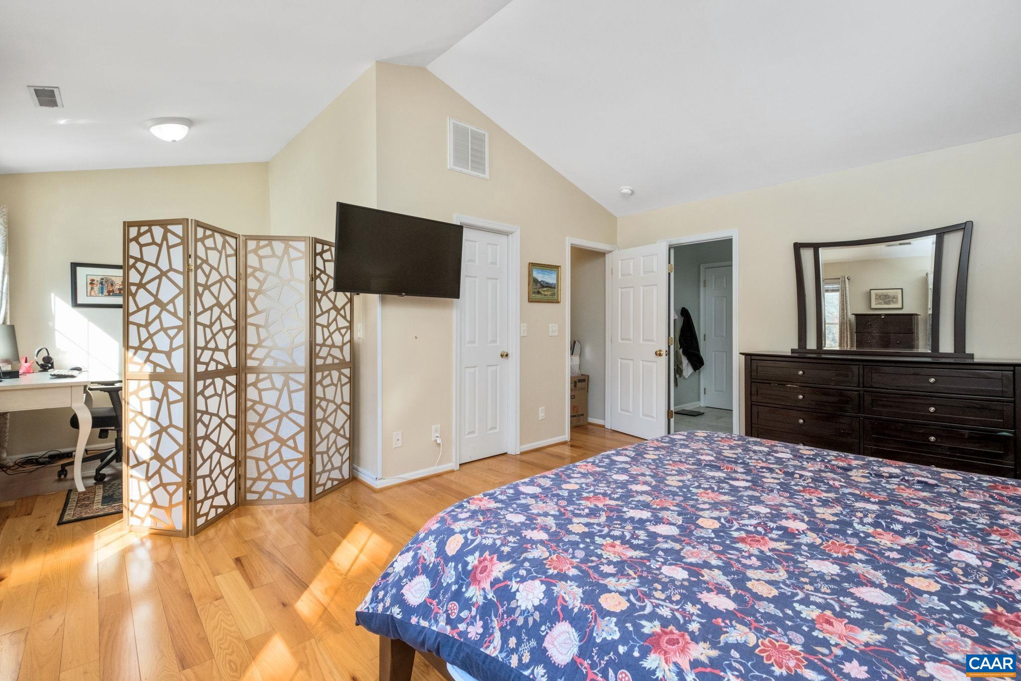 SPRING HAVEN - Residential