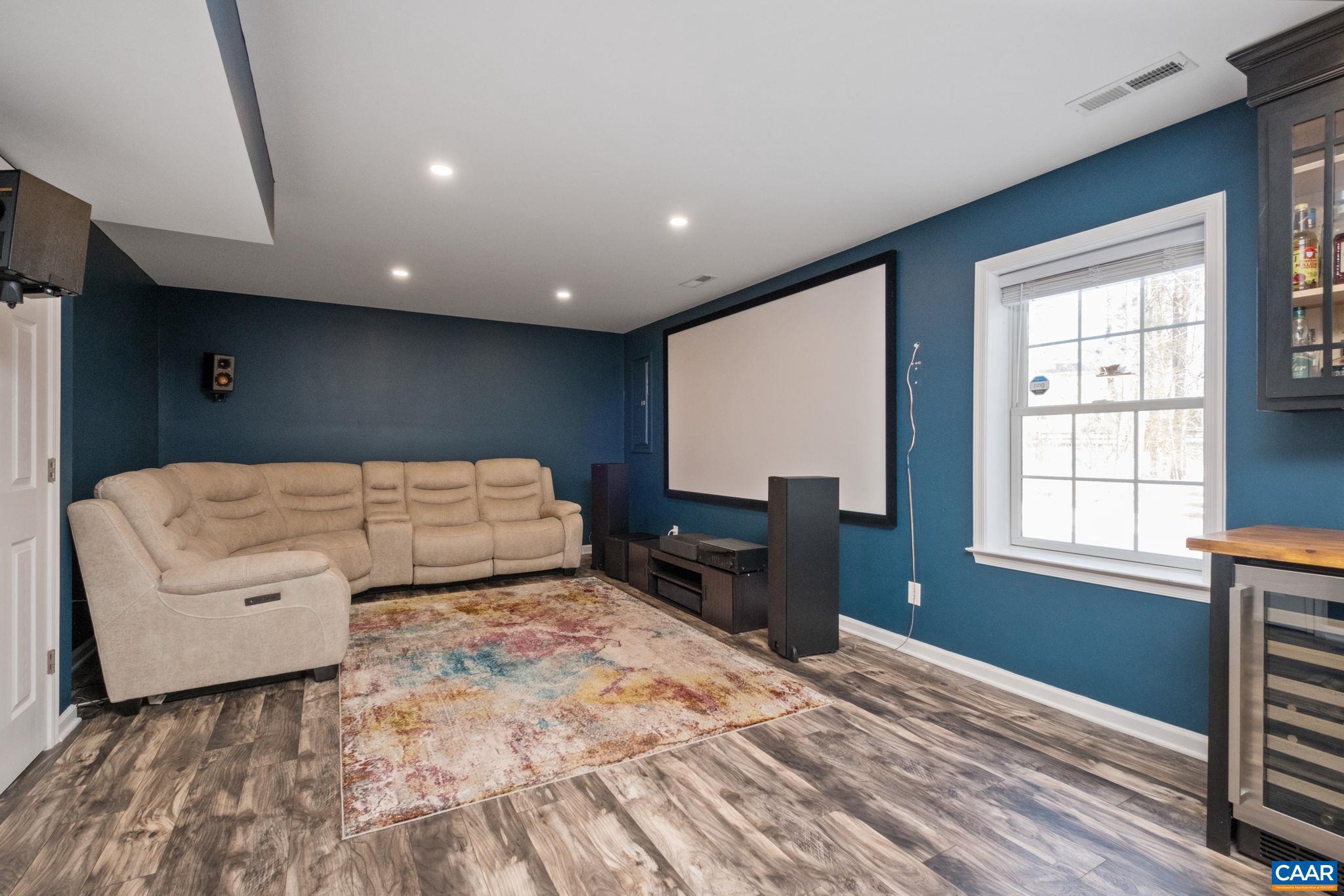 SPRING HAVEN - Residential