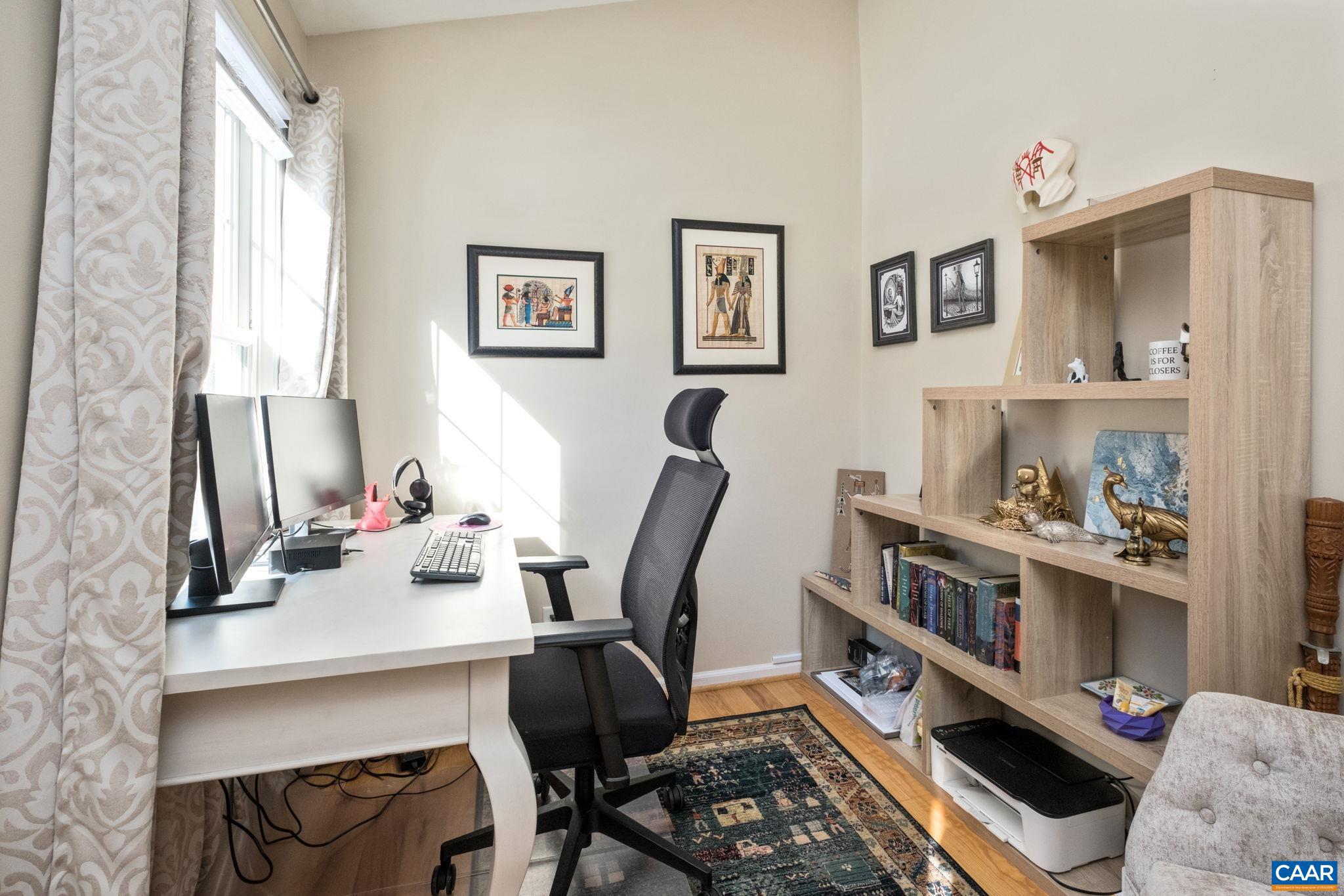 SPRING HAVEN - Residential