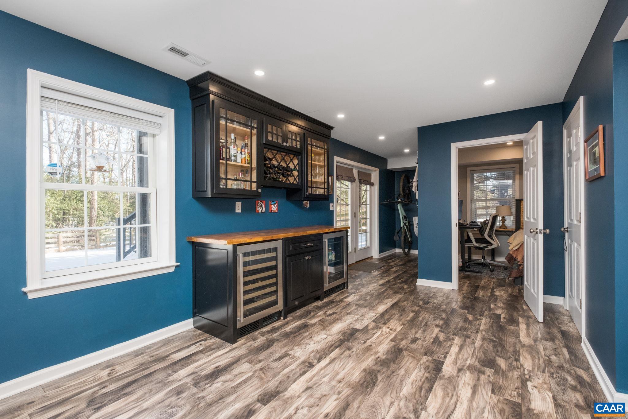 SPRING HAVEN - Residential