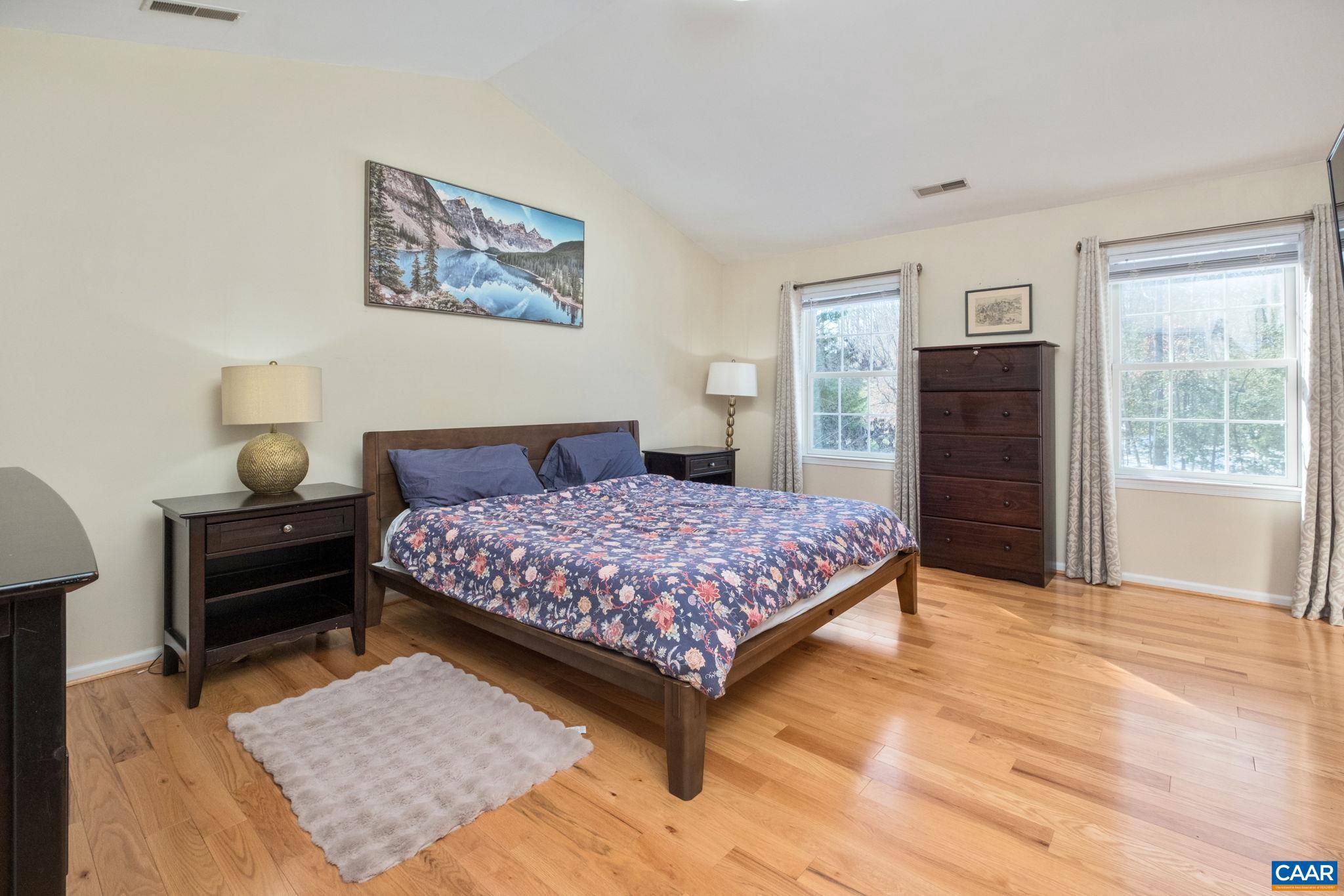 SPRING HAVEN - Residential