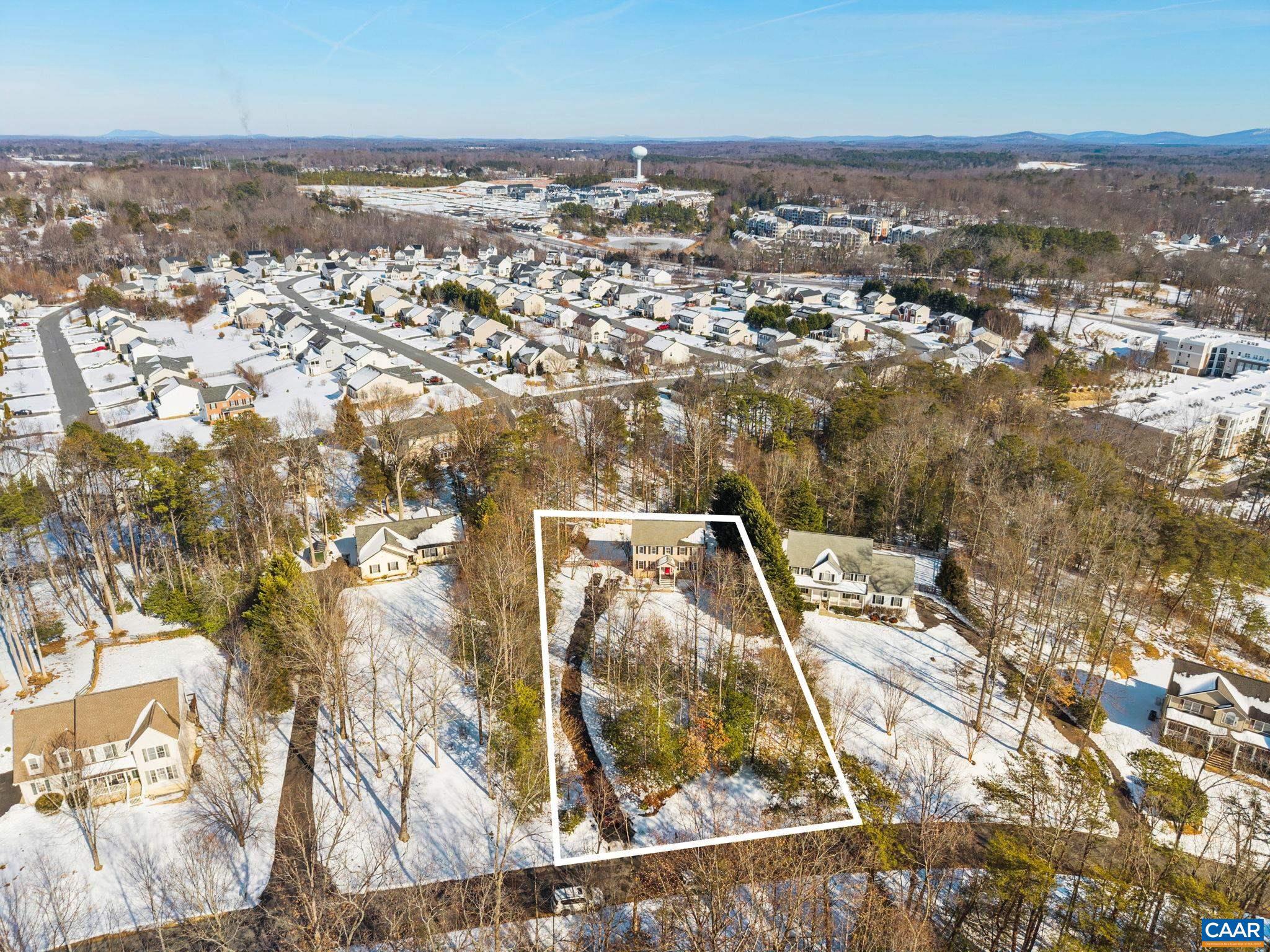 SPRING HAVEN - Residential