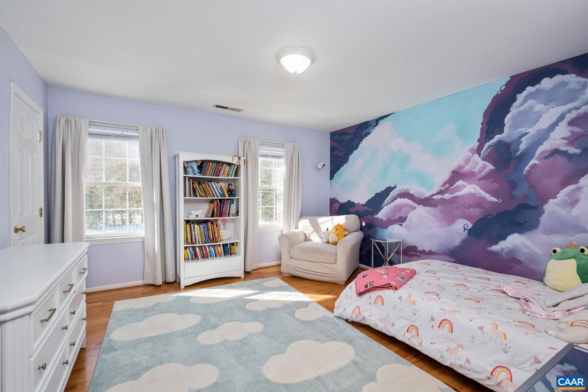 SPRING HAVEN - Residential