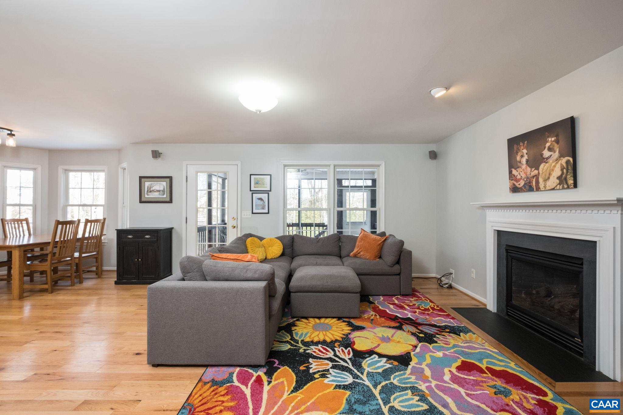 SPRING HAVEN - Residential