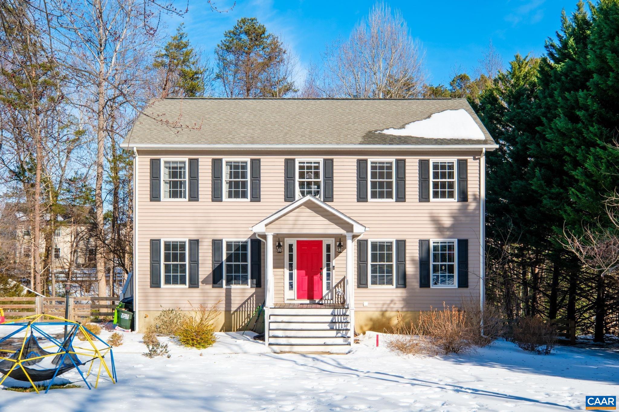 SPRING HAVEN - Residential