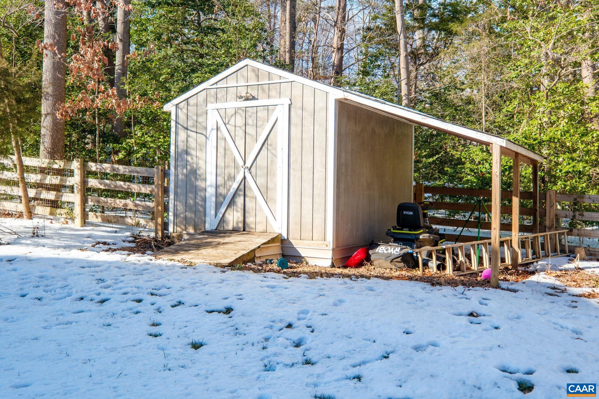 SPRING HAVEN - Residential