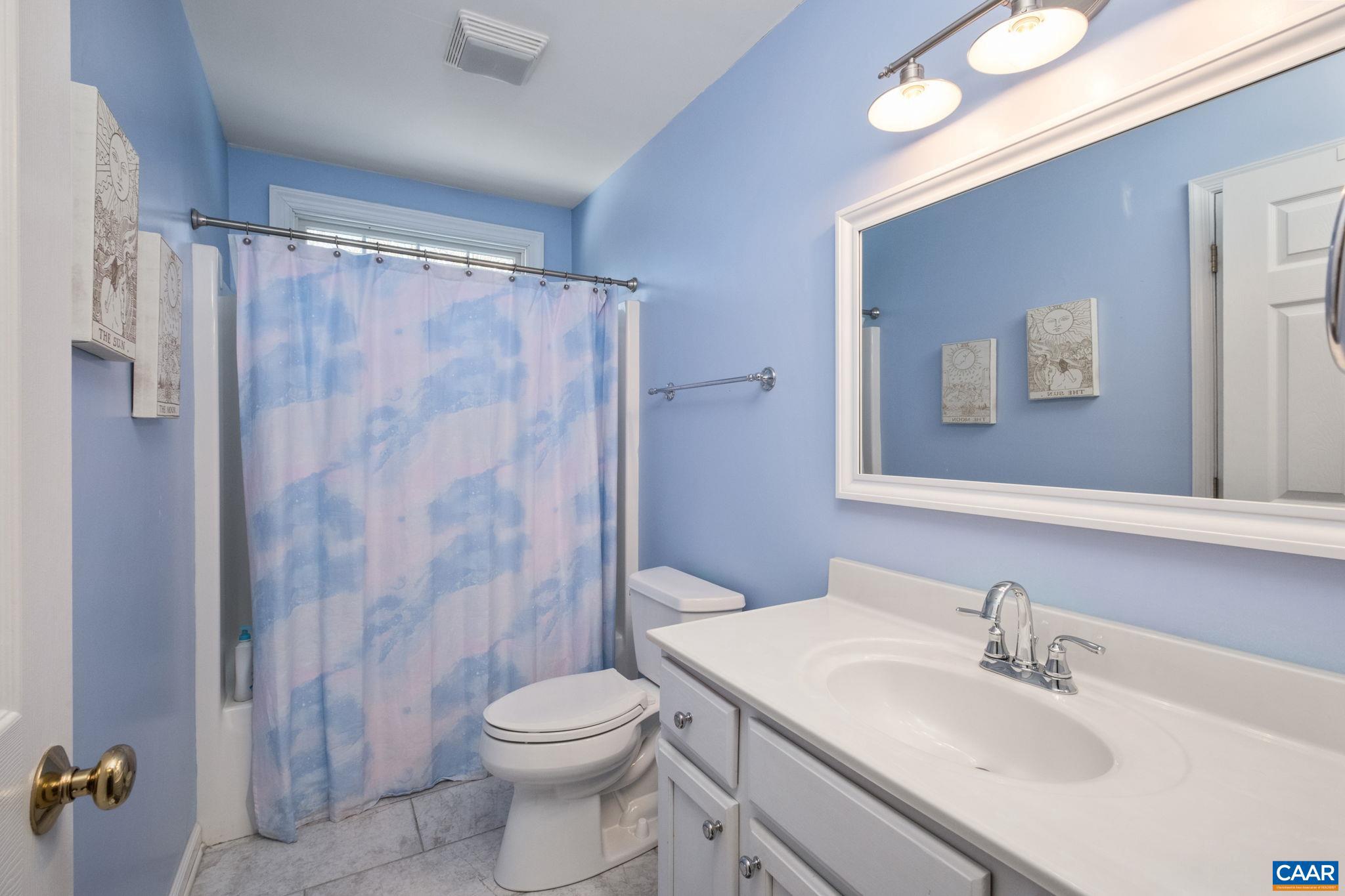 SPRING HAVEN - Residential