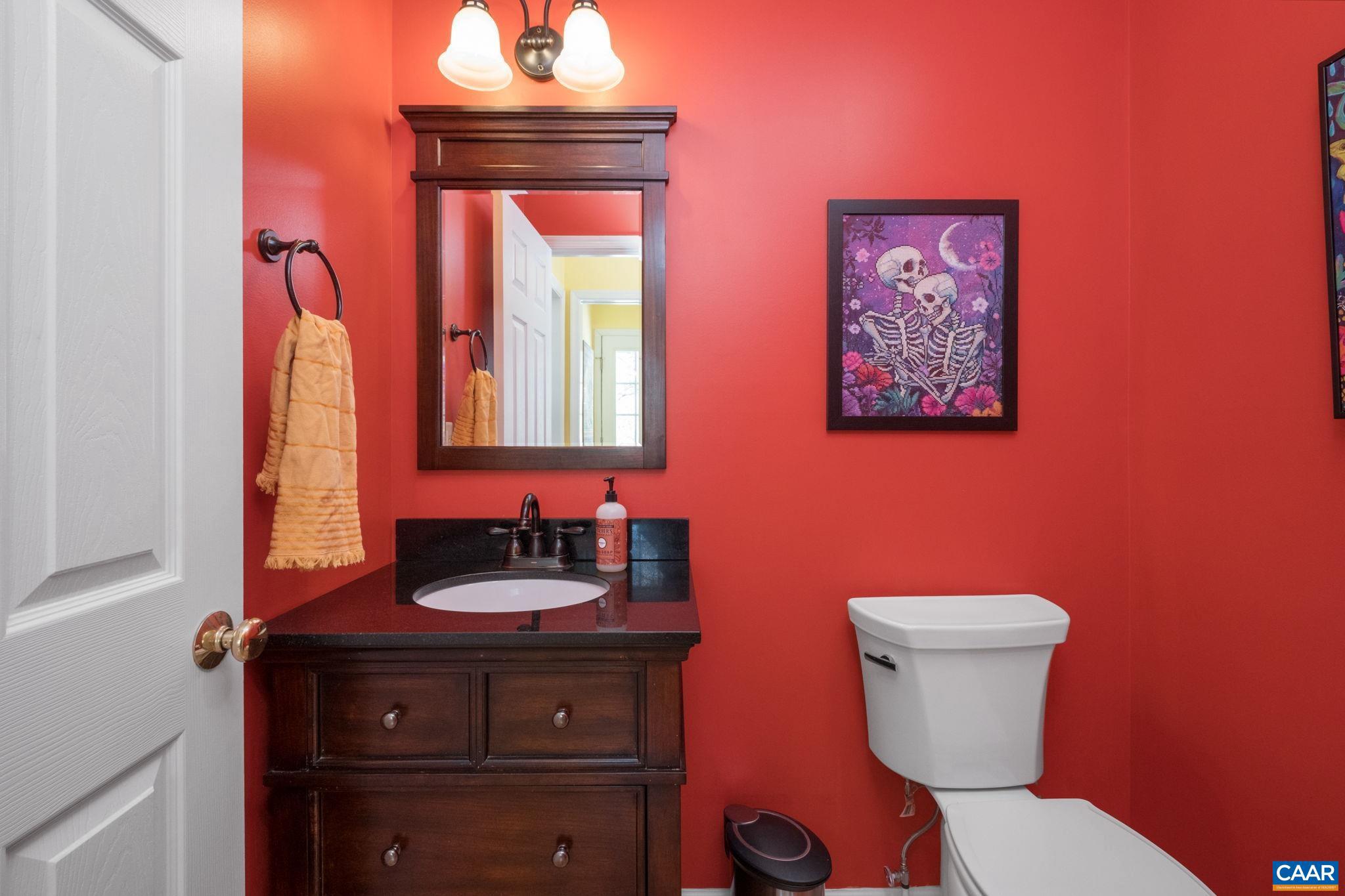 SPRING HAVEN - Residential