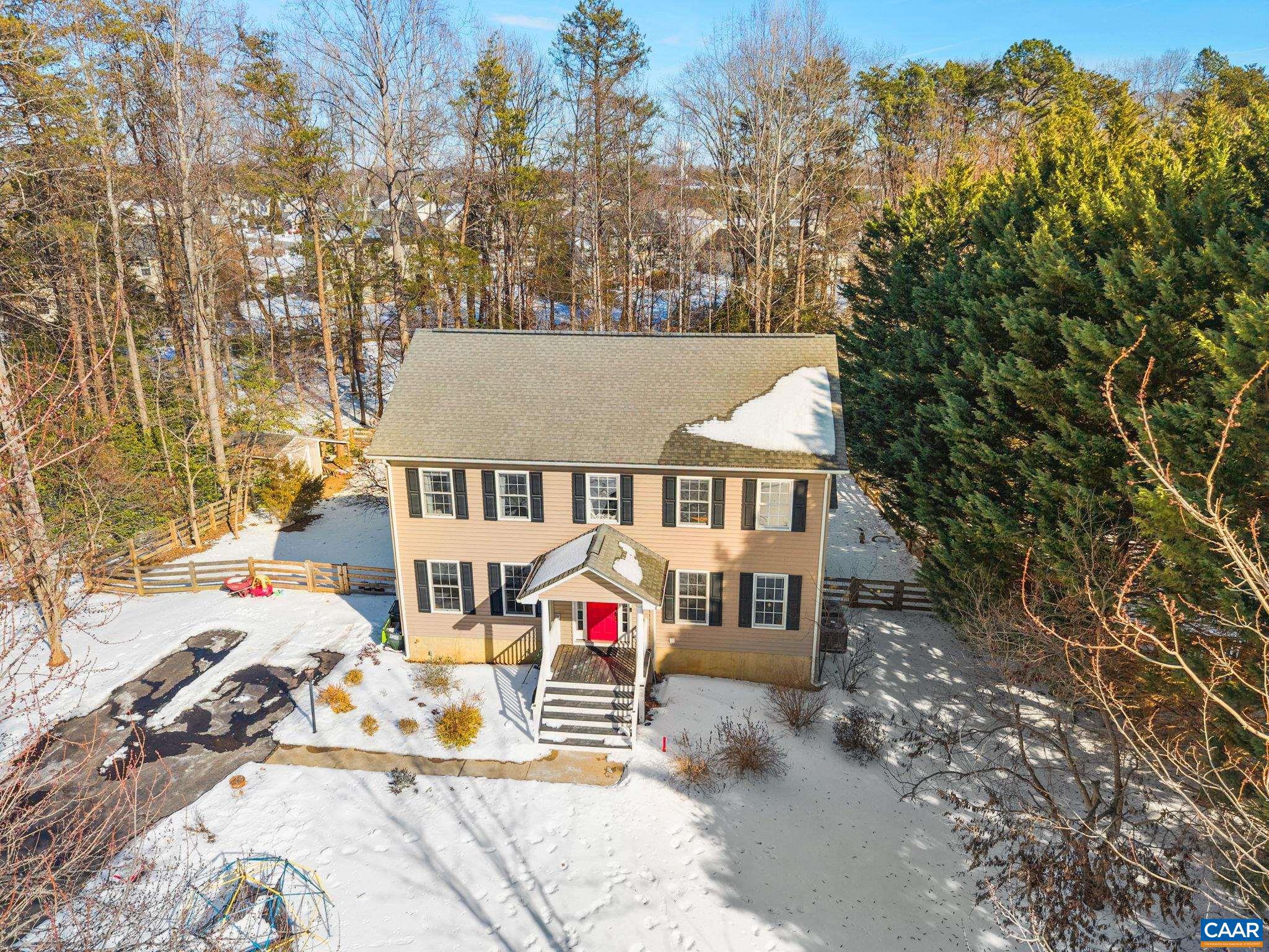 SPRING HAVEN - Residential