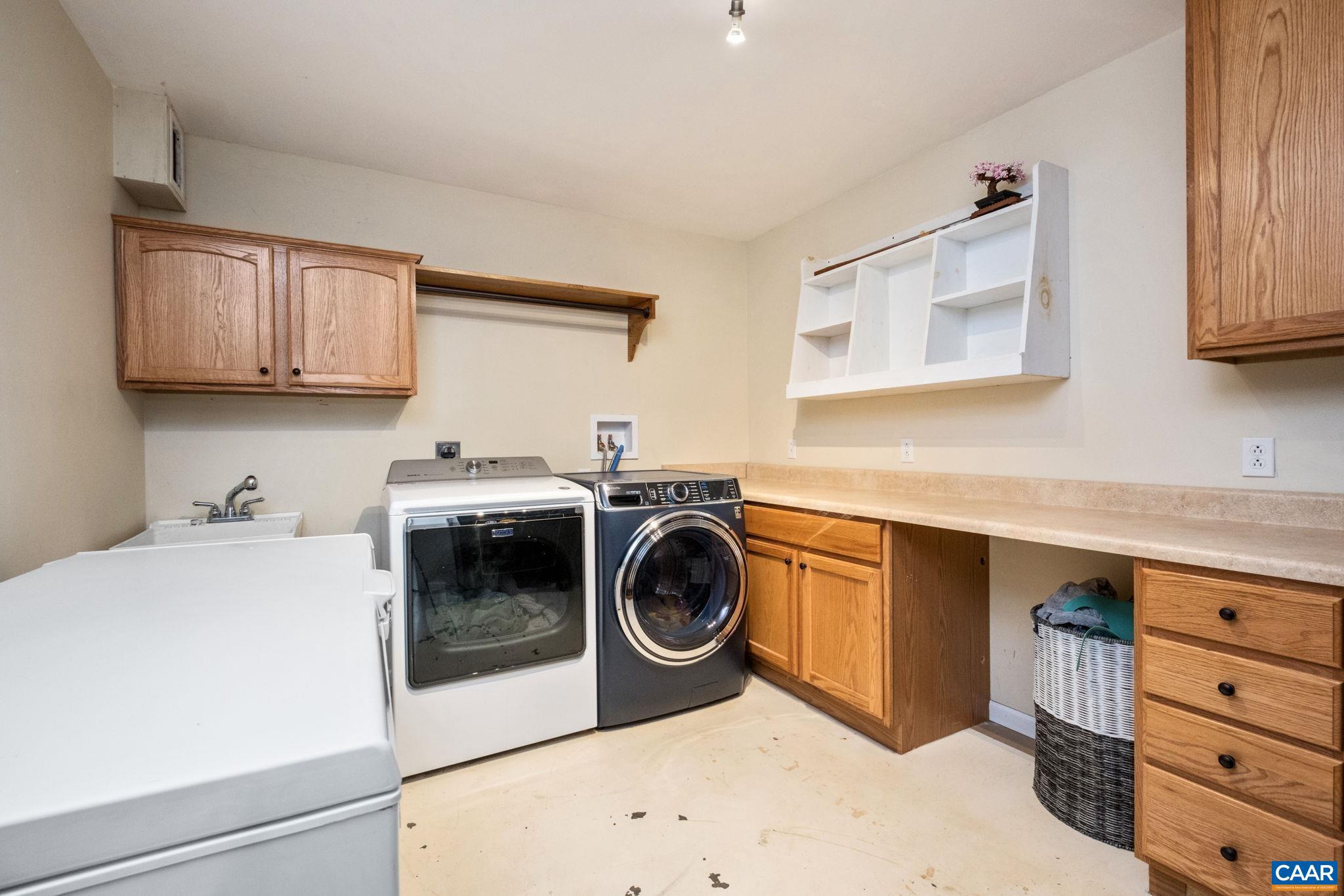 SPRING HAVEN - Residential