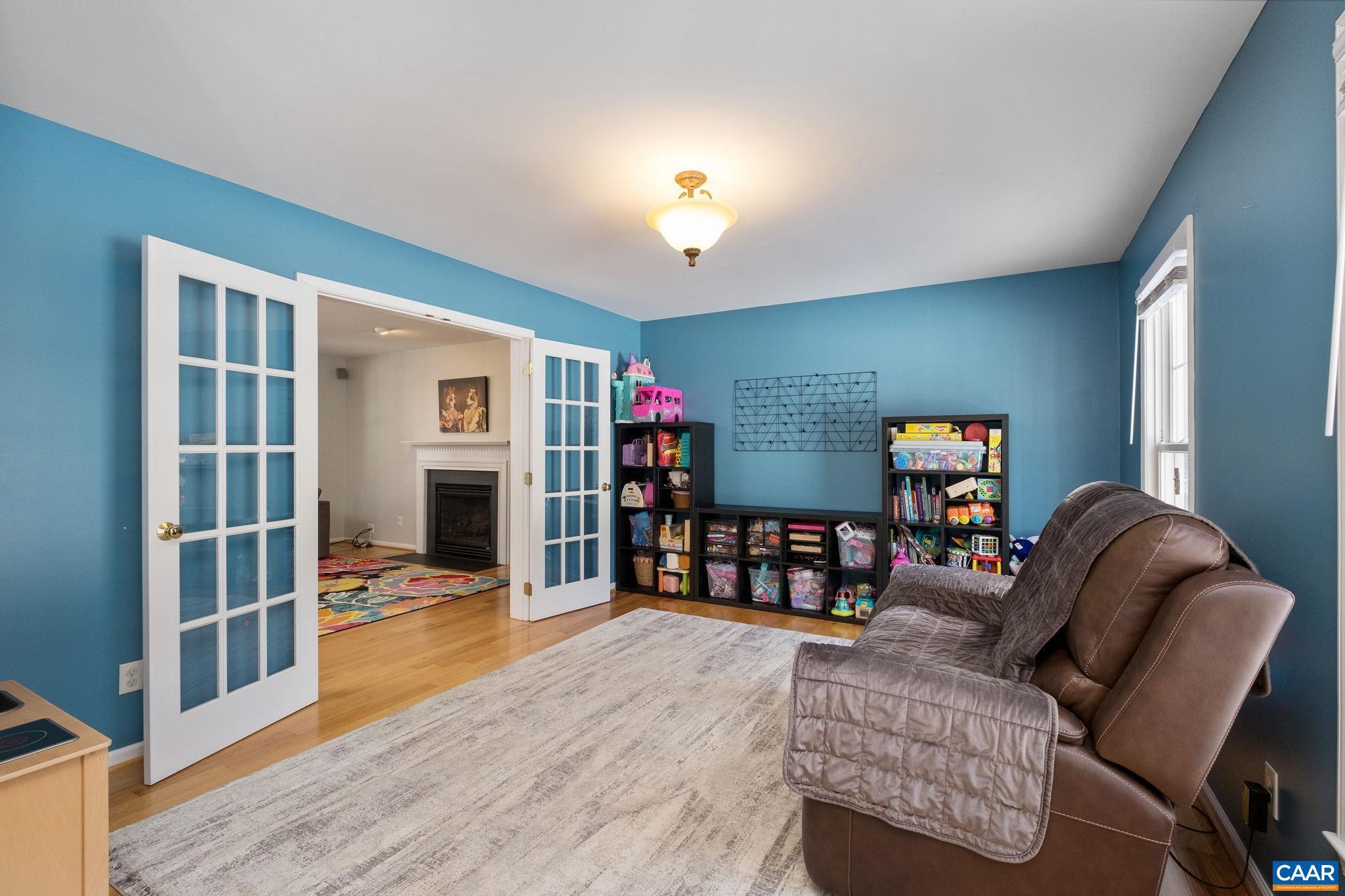 SPRING HAVEN - Residential