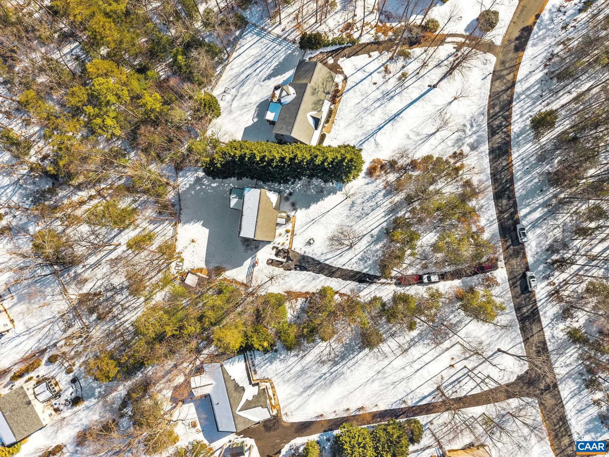 SPRING HAVEN - Residential