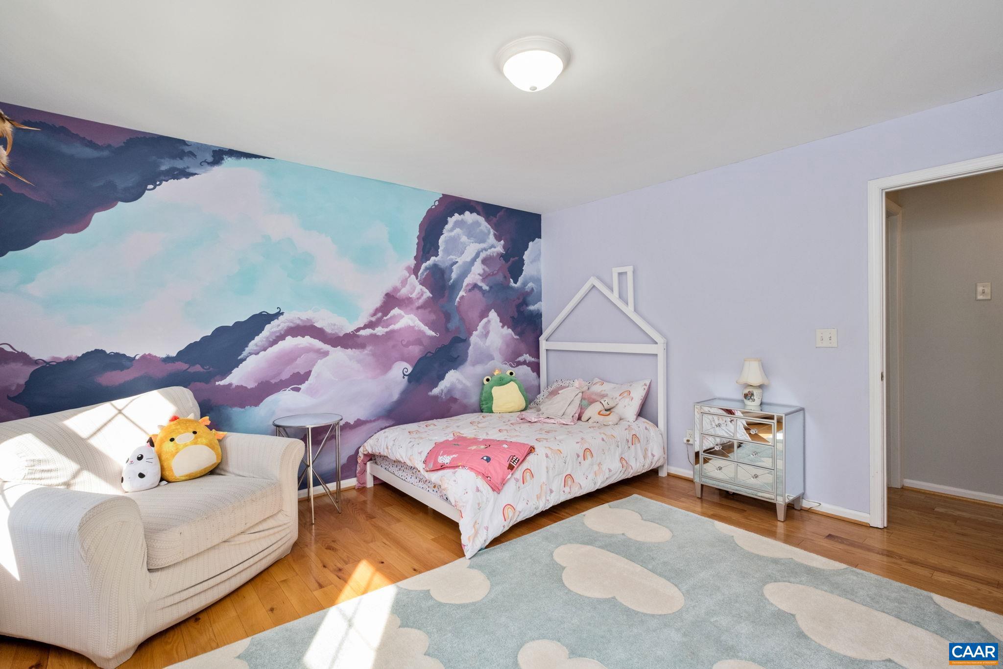 SPRING HAVEN - Residential