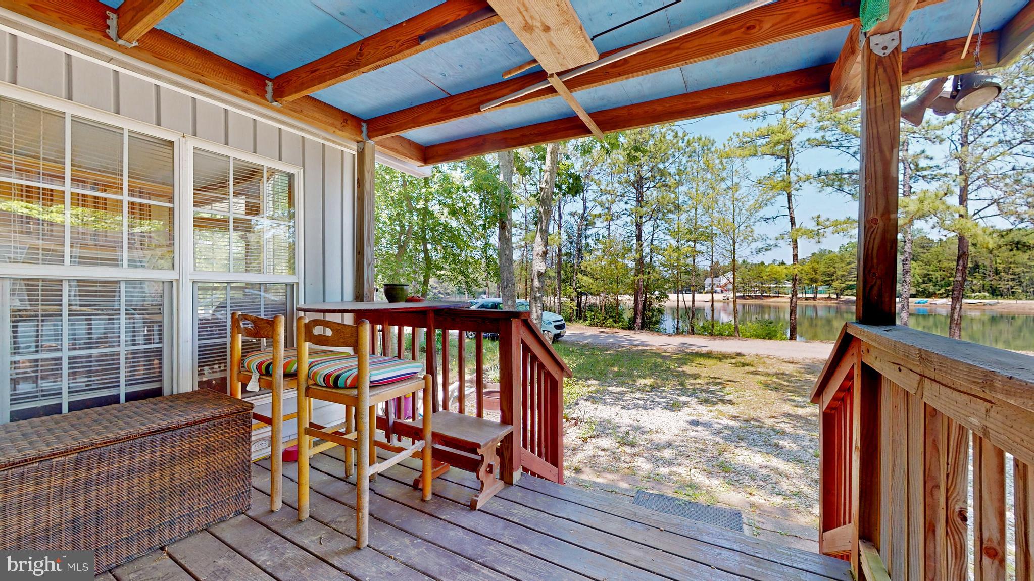 110 LAZY RIVER CAMGROUND