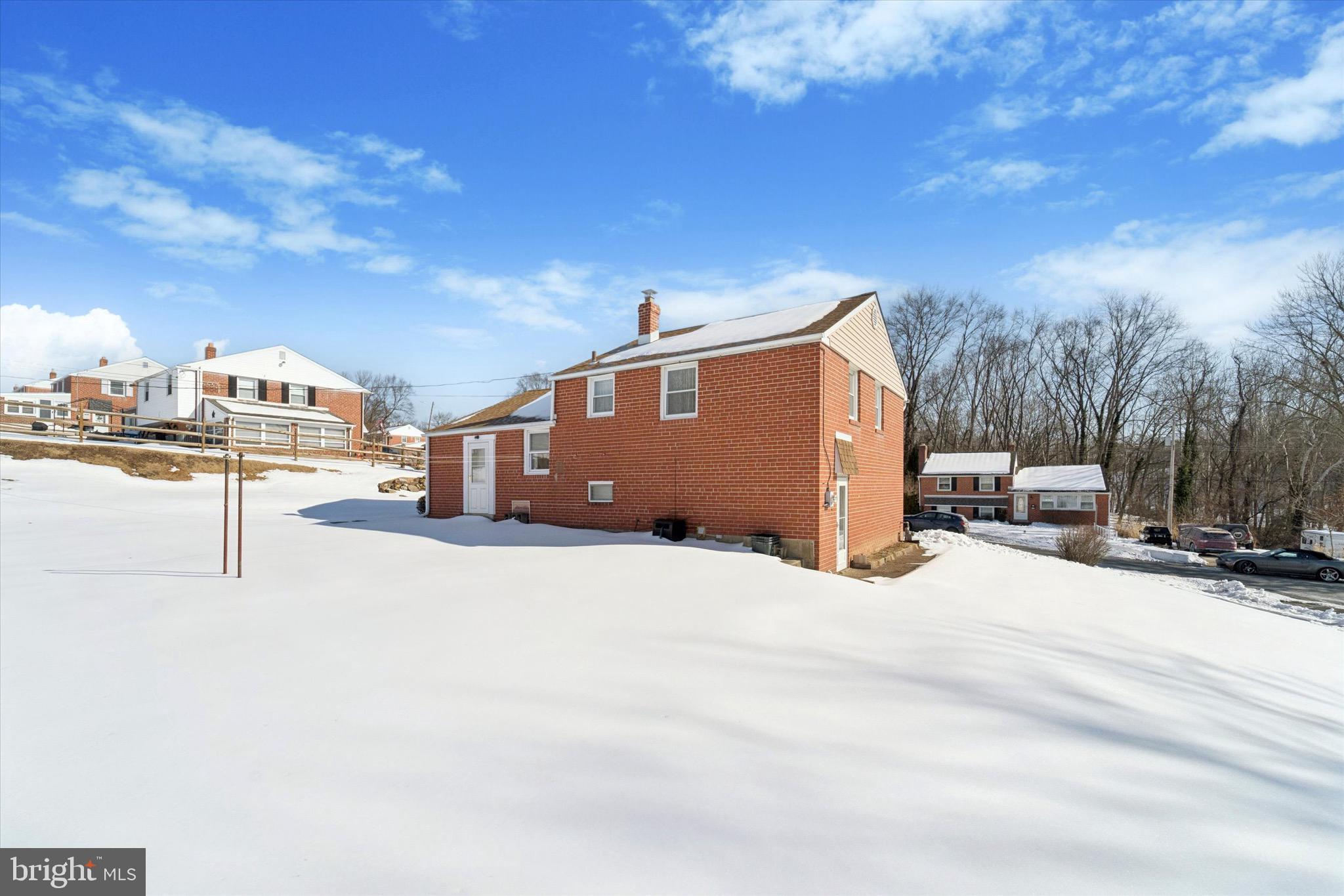 CAMBRIDGE ESTS - Residential