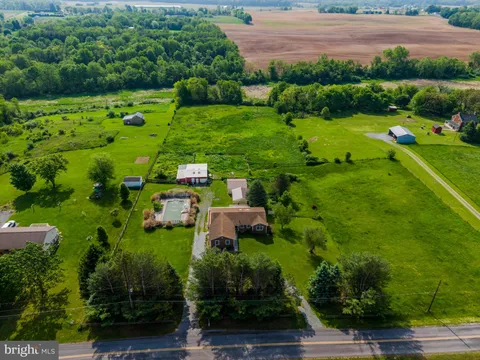 14376 Wingerton Road, Waynesboro, PA MLS: PAFL2027248