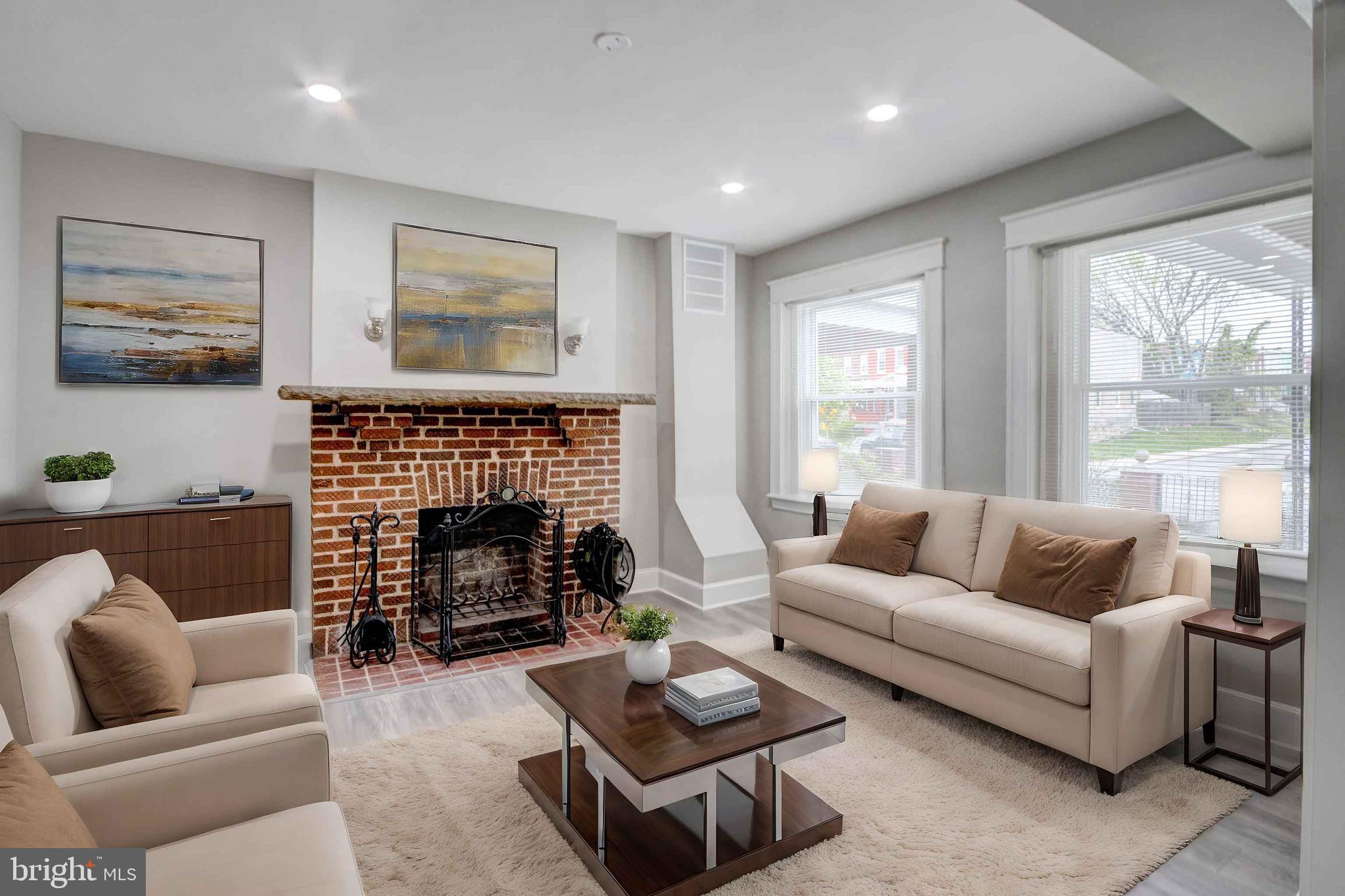 WAVERLY - Residential
