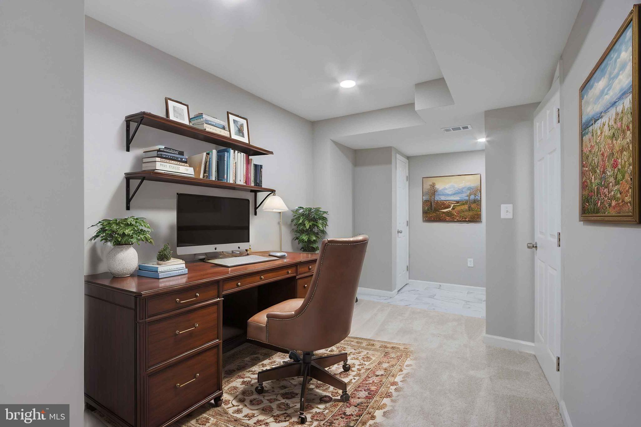 WAVERLY - Residential