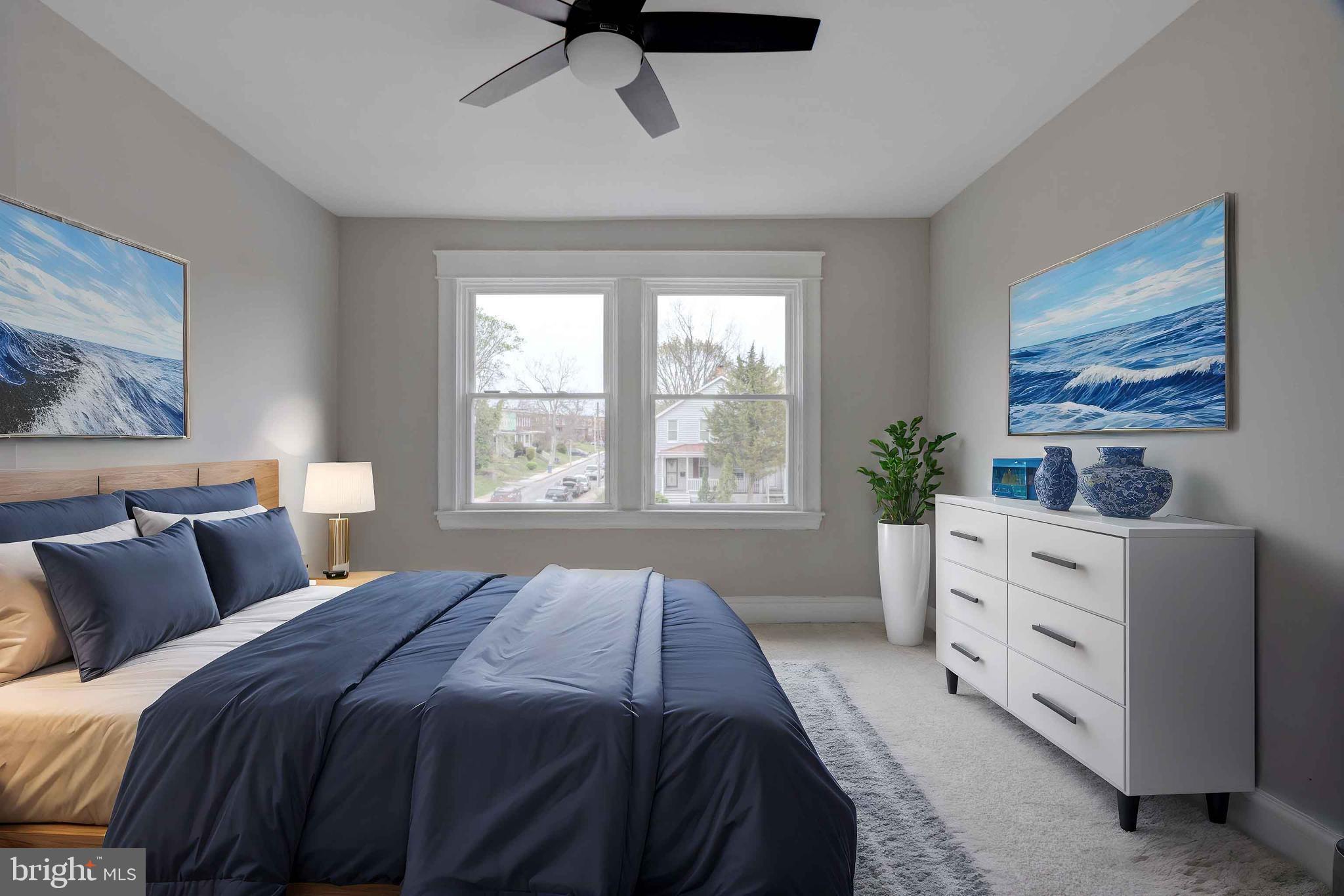 WAVERLY - Residential