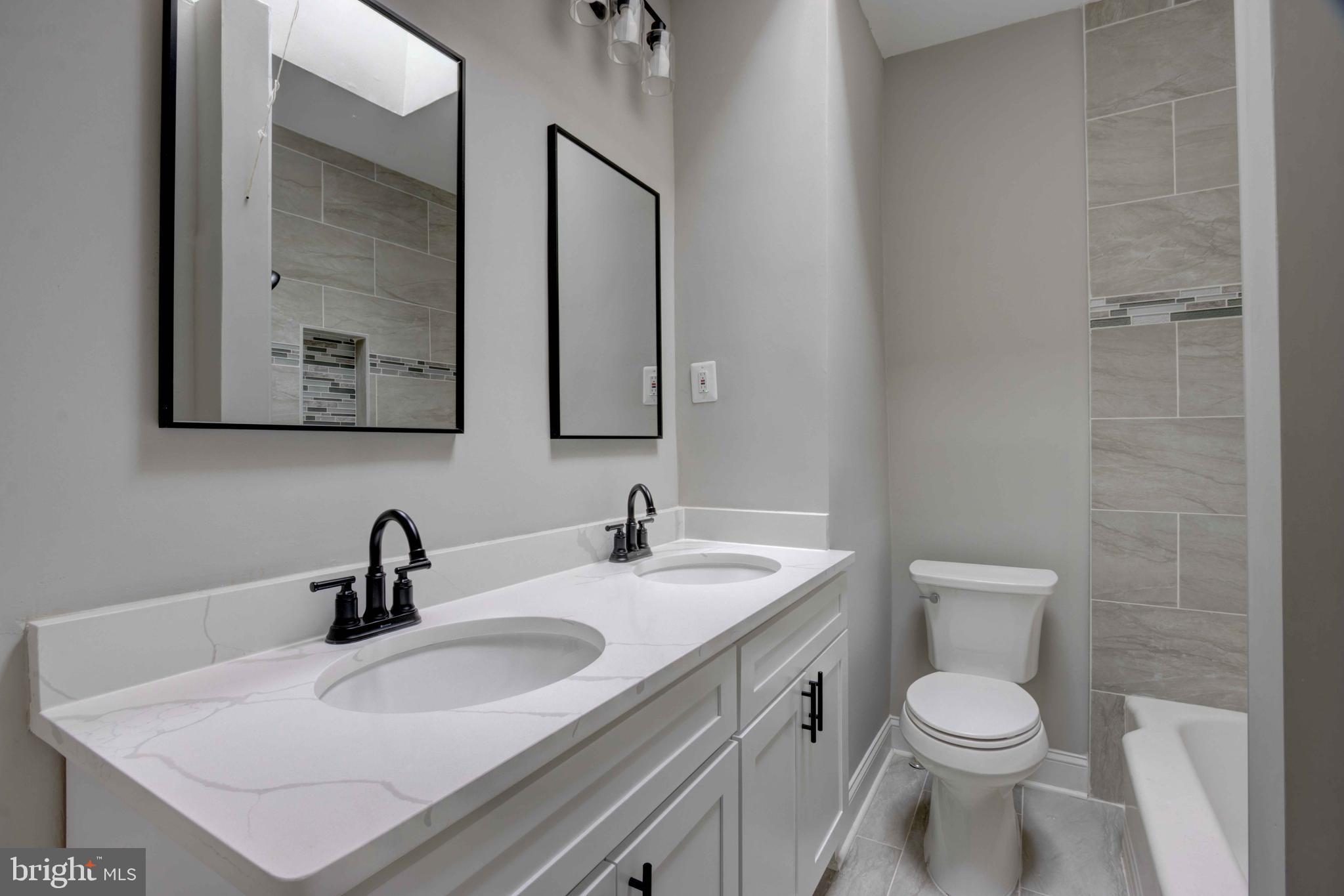 WAVERLY - Residential