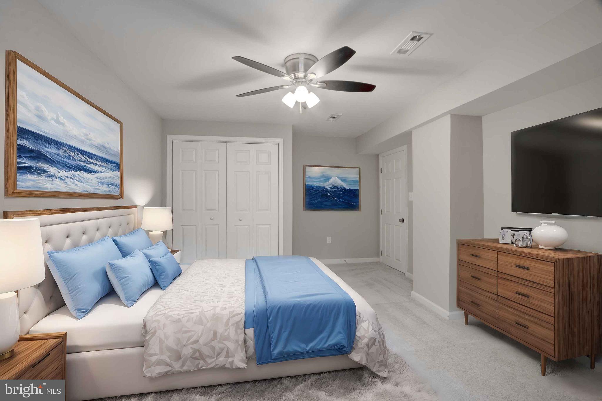 WAVERLY - Residential