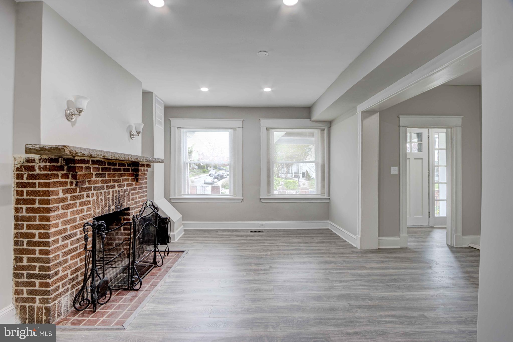 WAVERLY - Residential