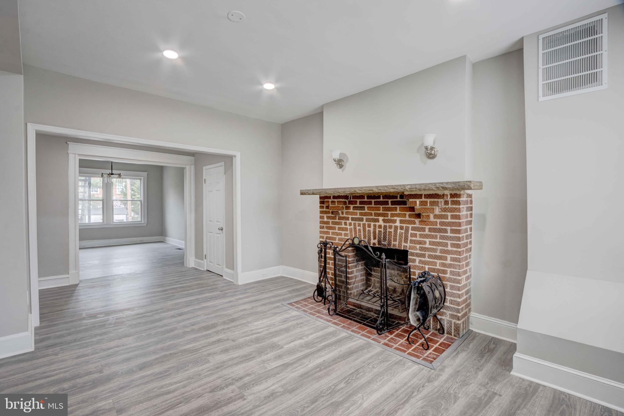 WAVERLY - Residential