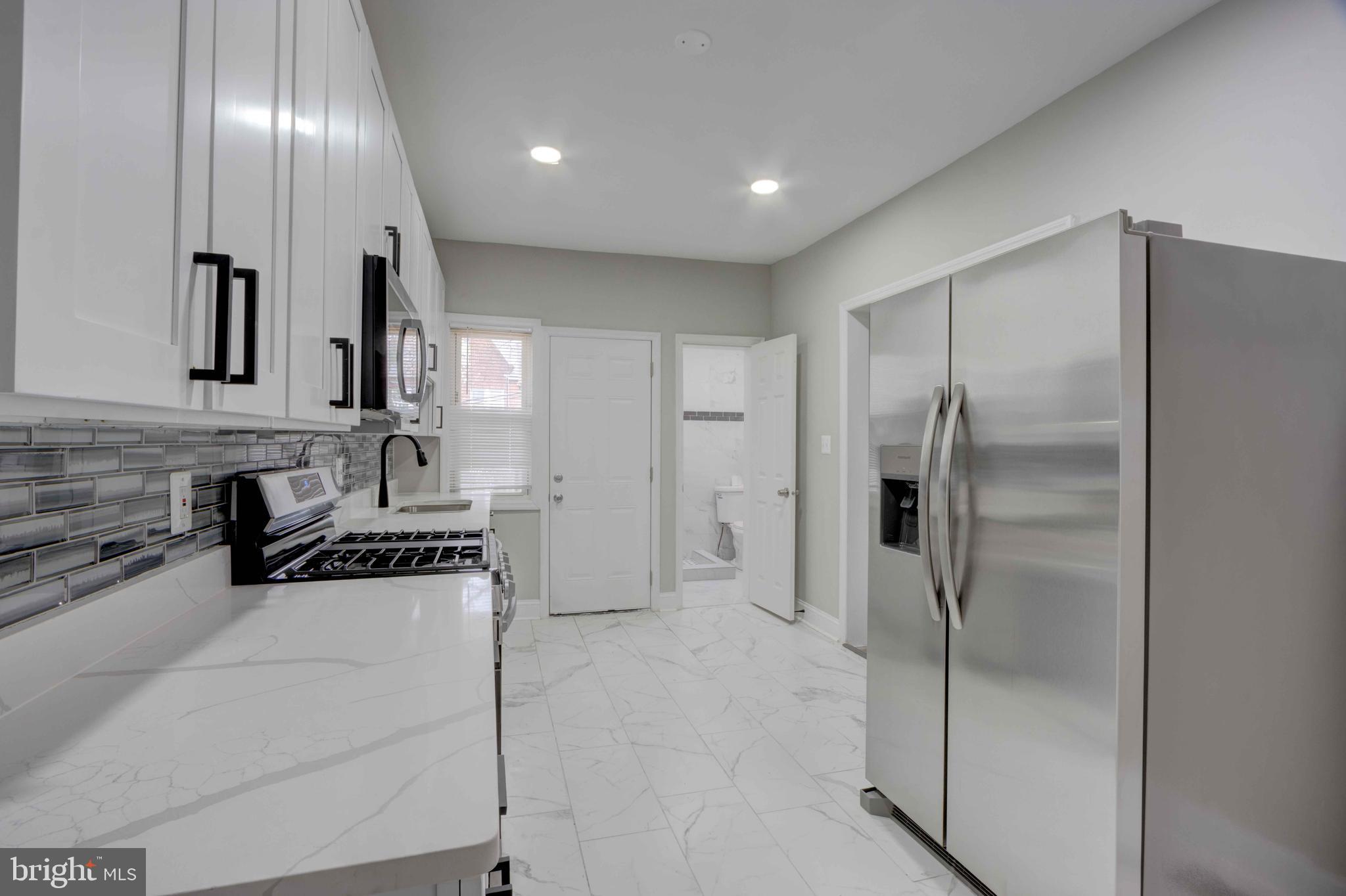 WAVERLY - Residential