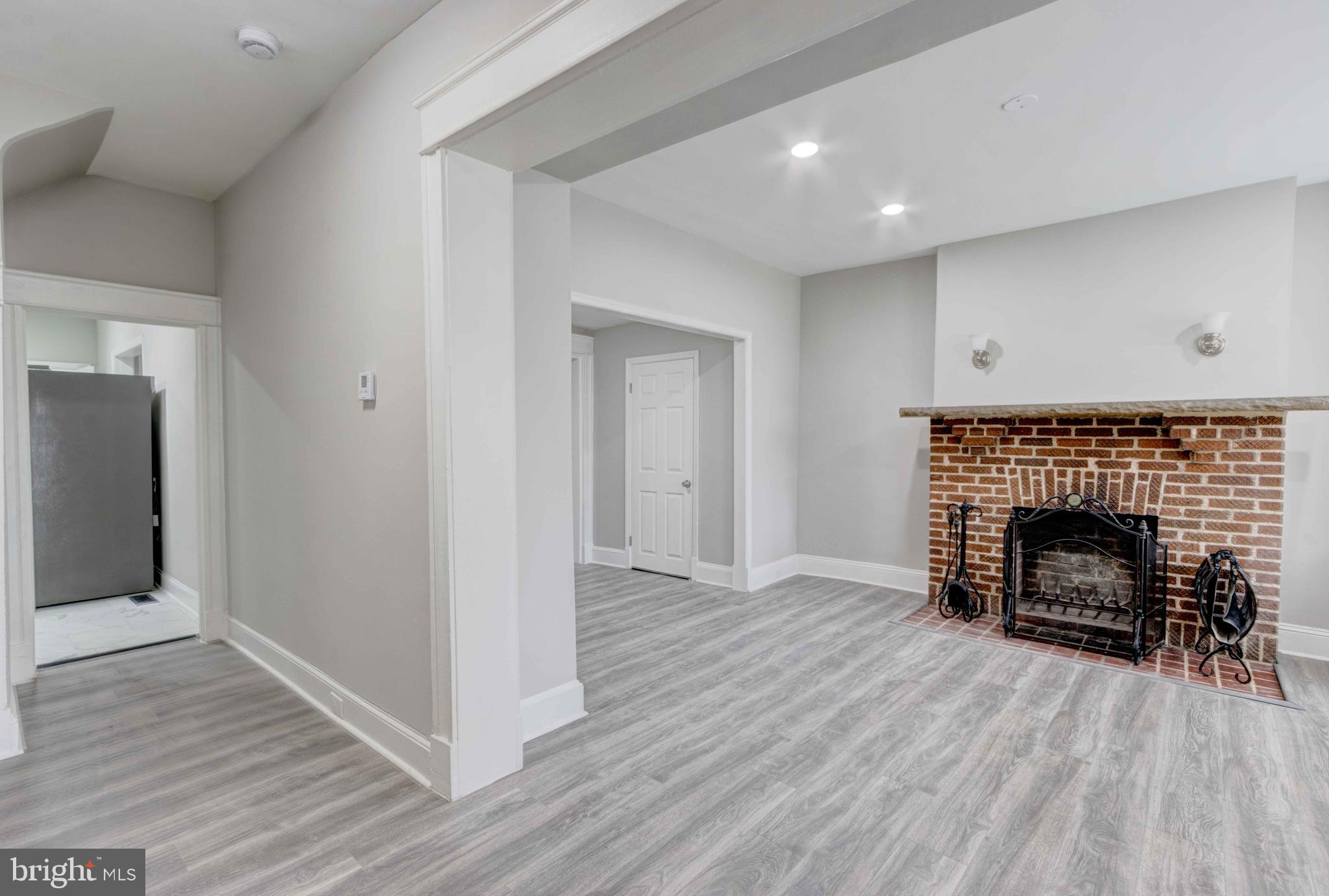 WAVERLY - Residential