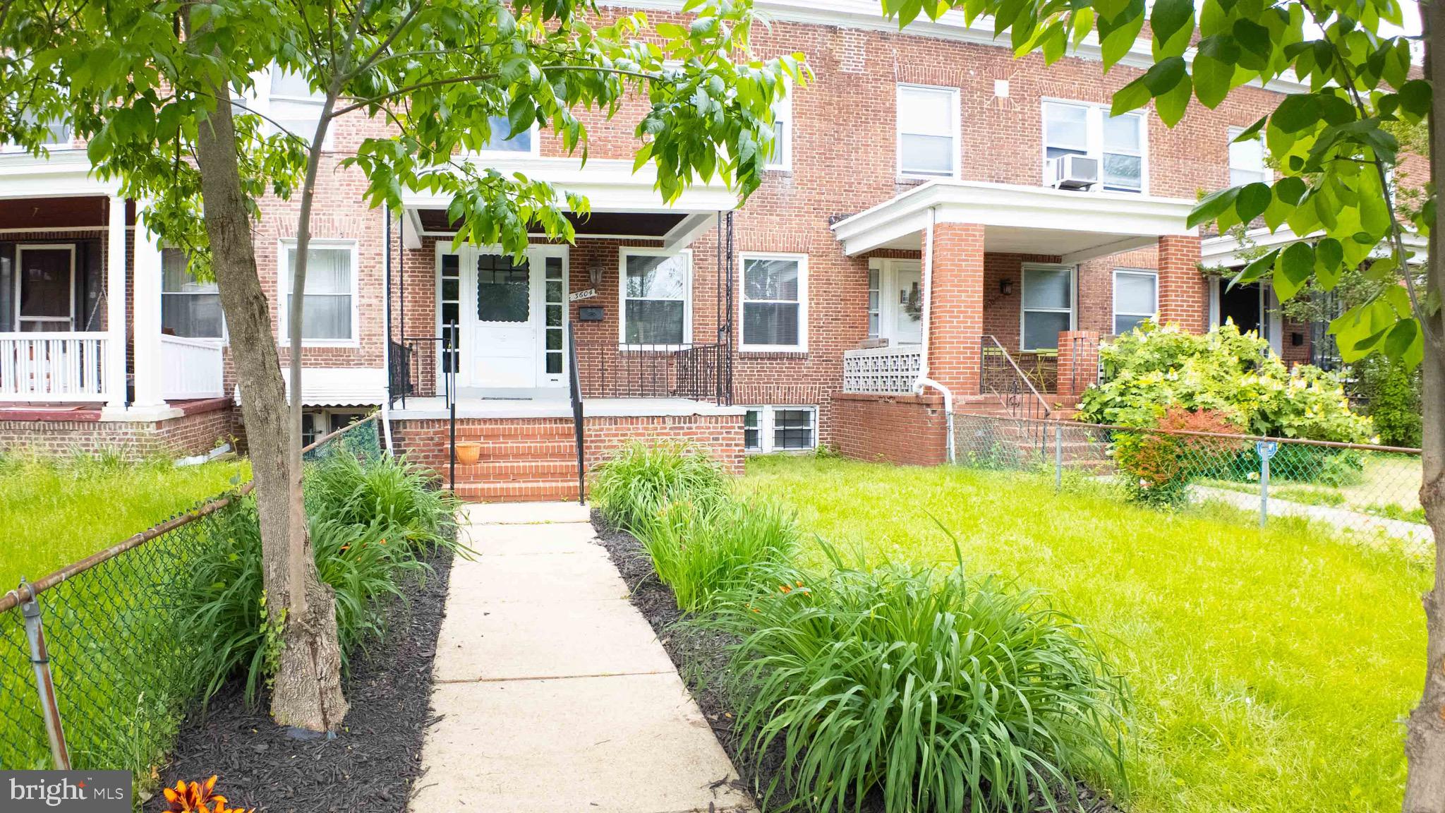 WAVERLY - Residential