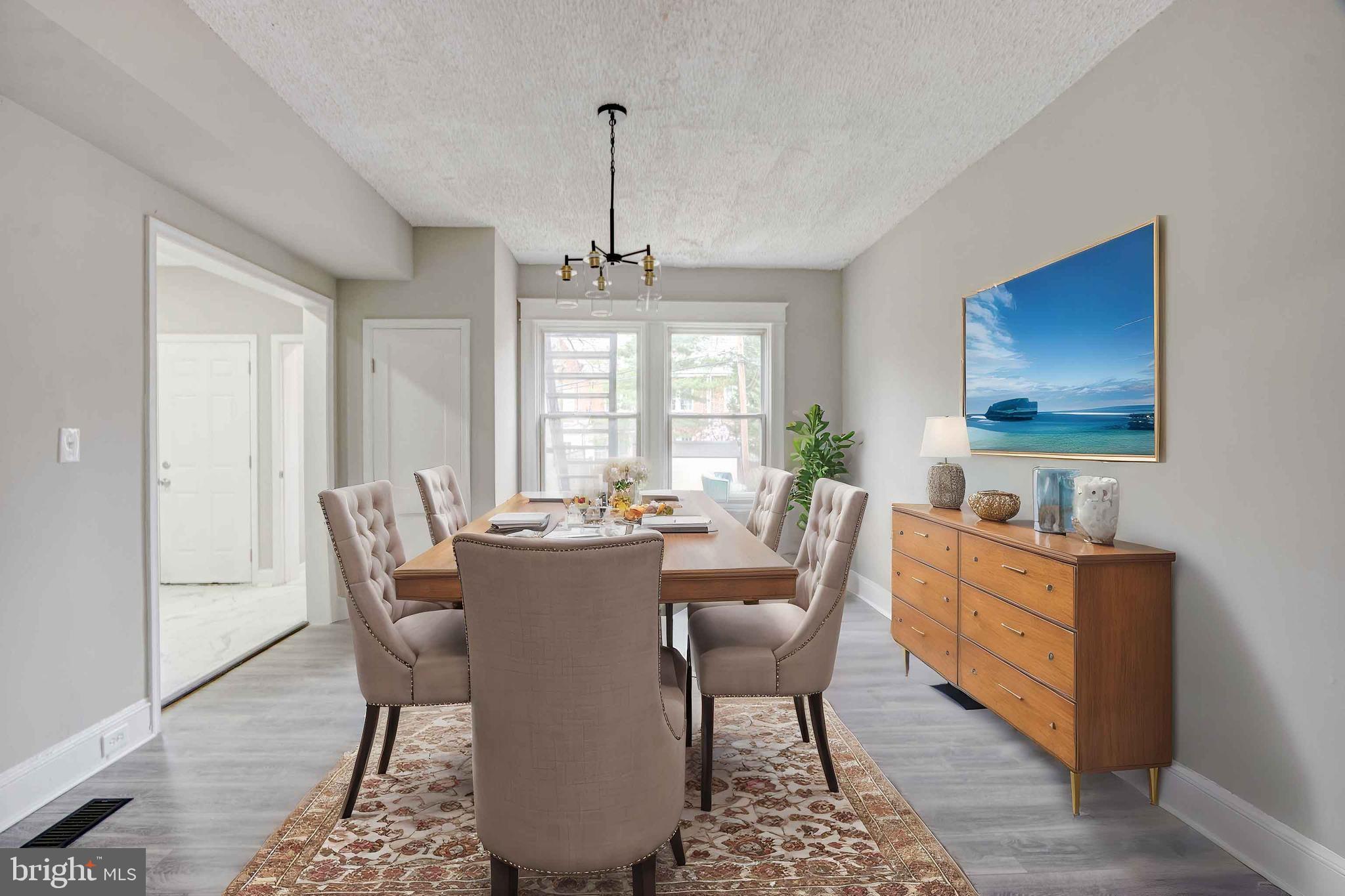 WAVERLY - Residential