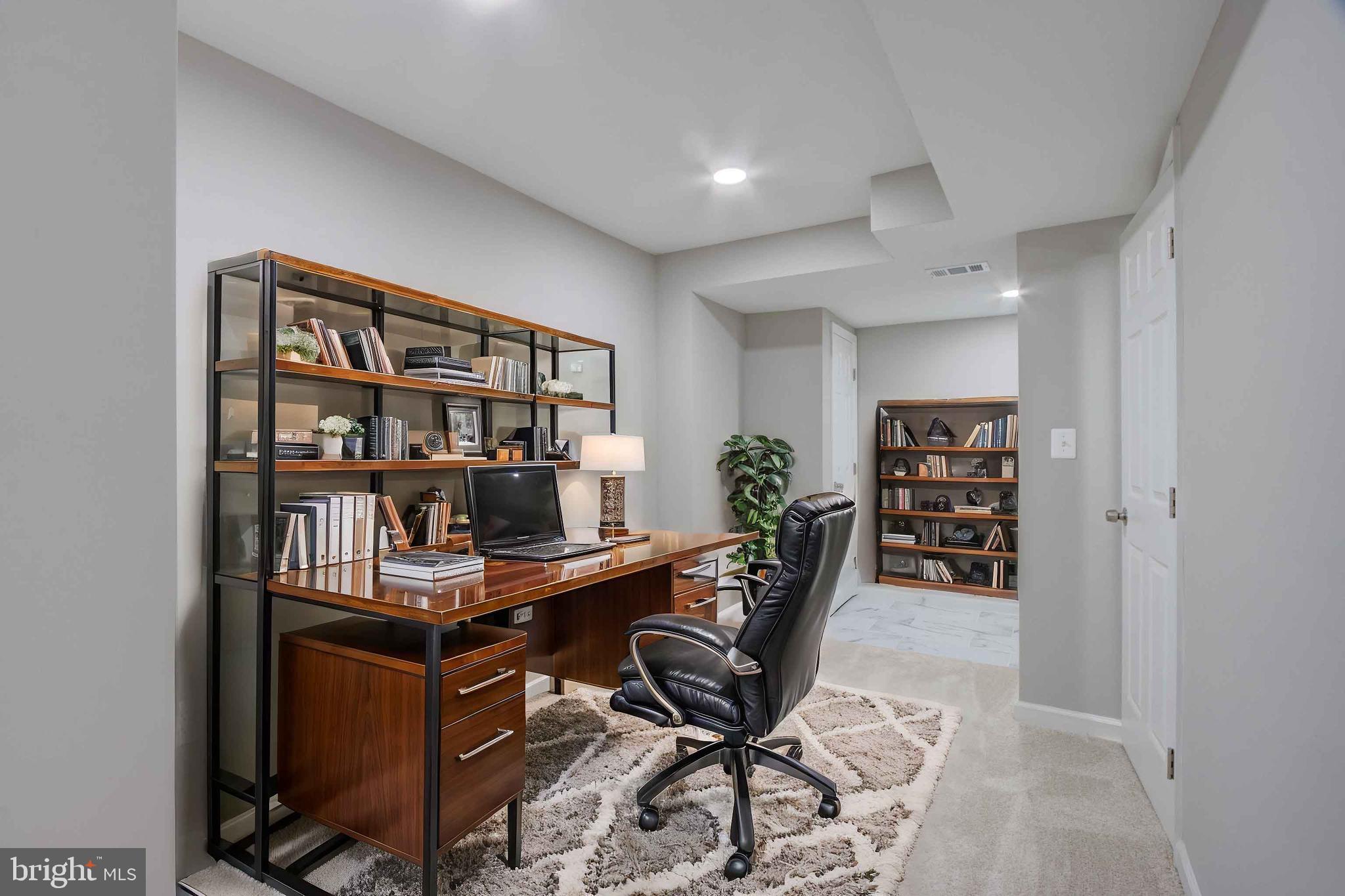 WAVERLY - Residential