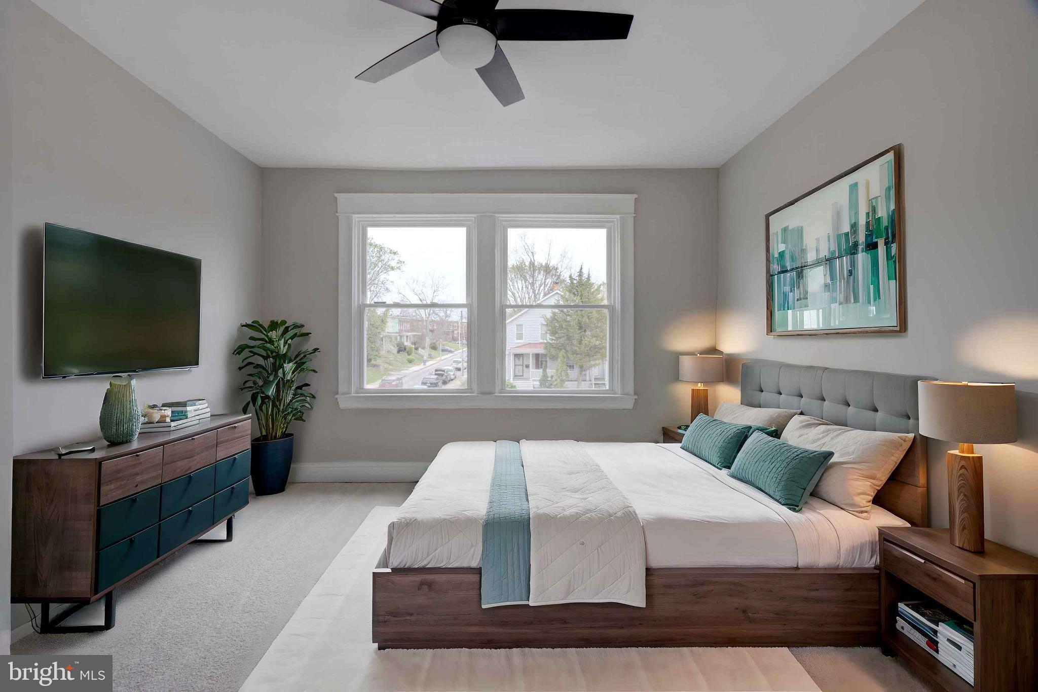 WAVERLY - Residential