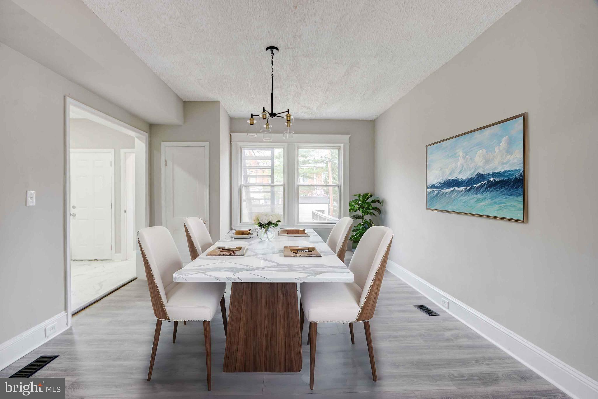 WAVERLY - Residential