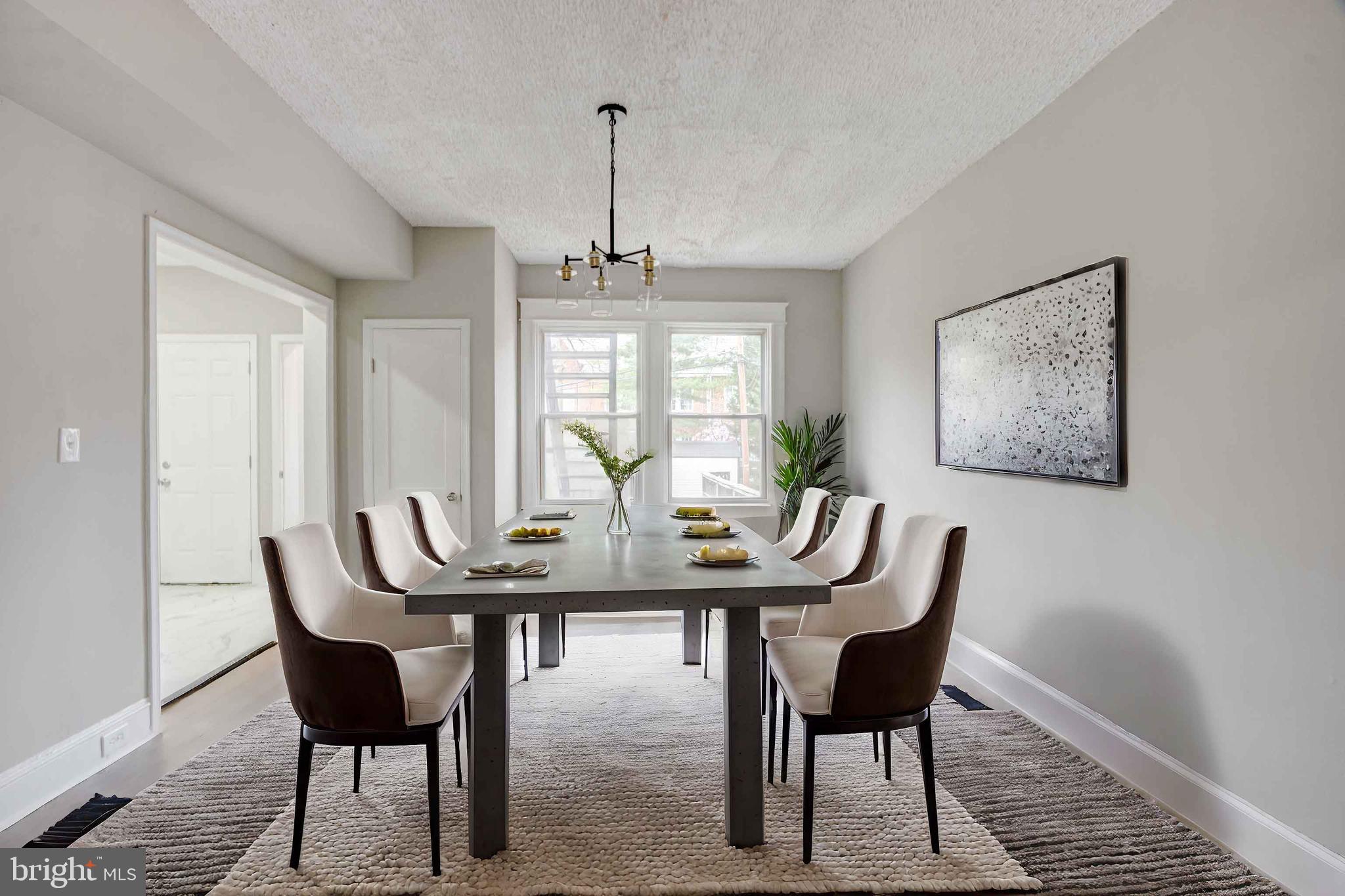 WAVERLY - Residential