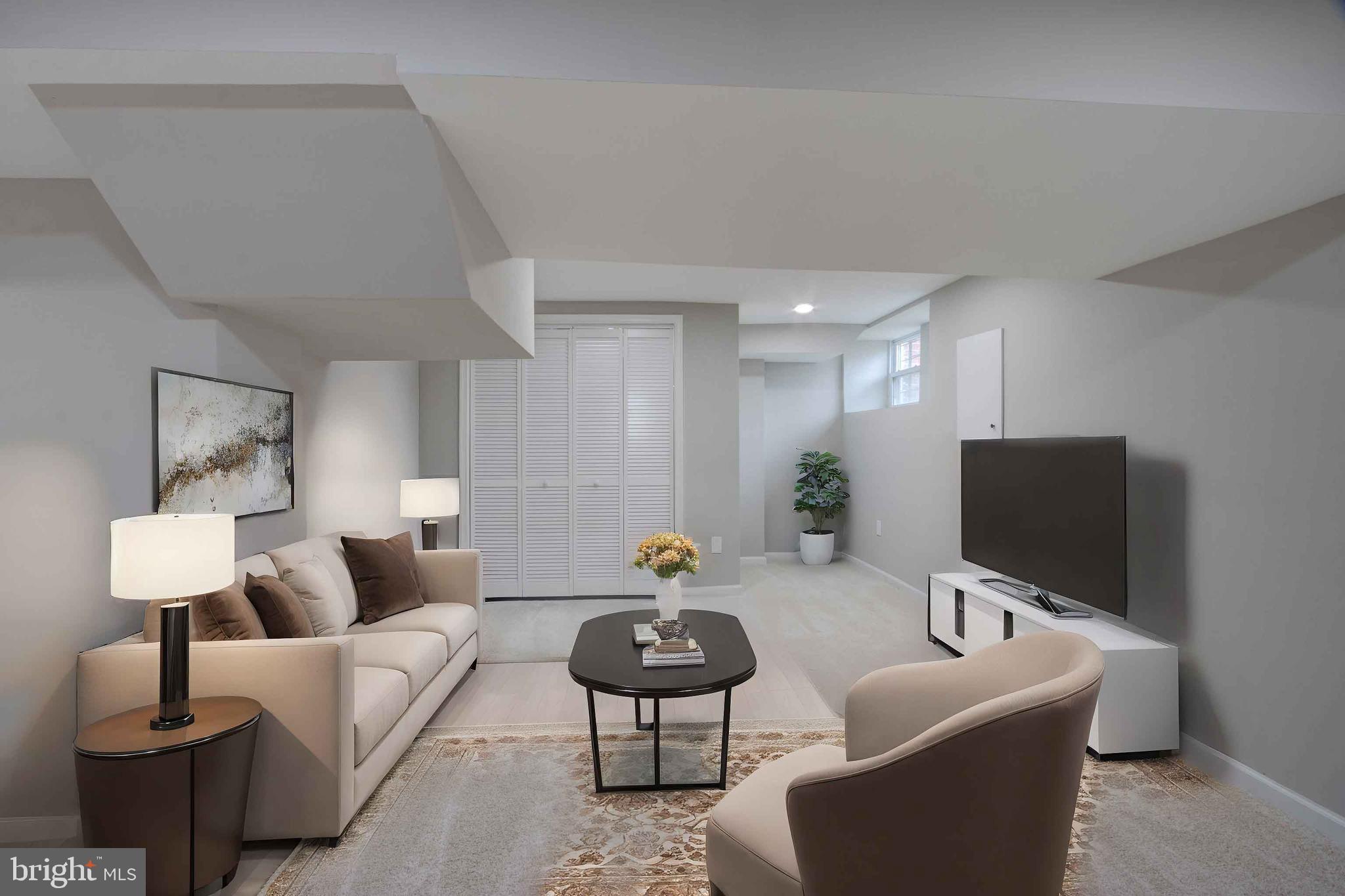WAVERLY - Residential