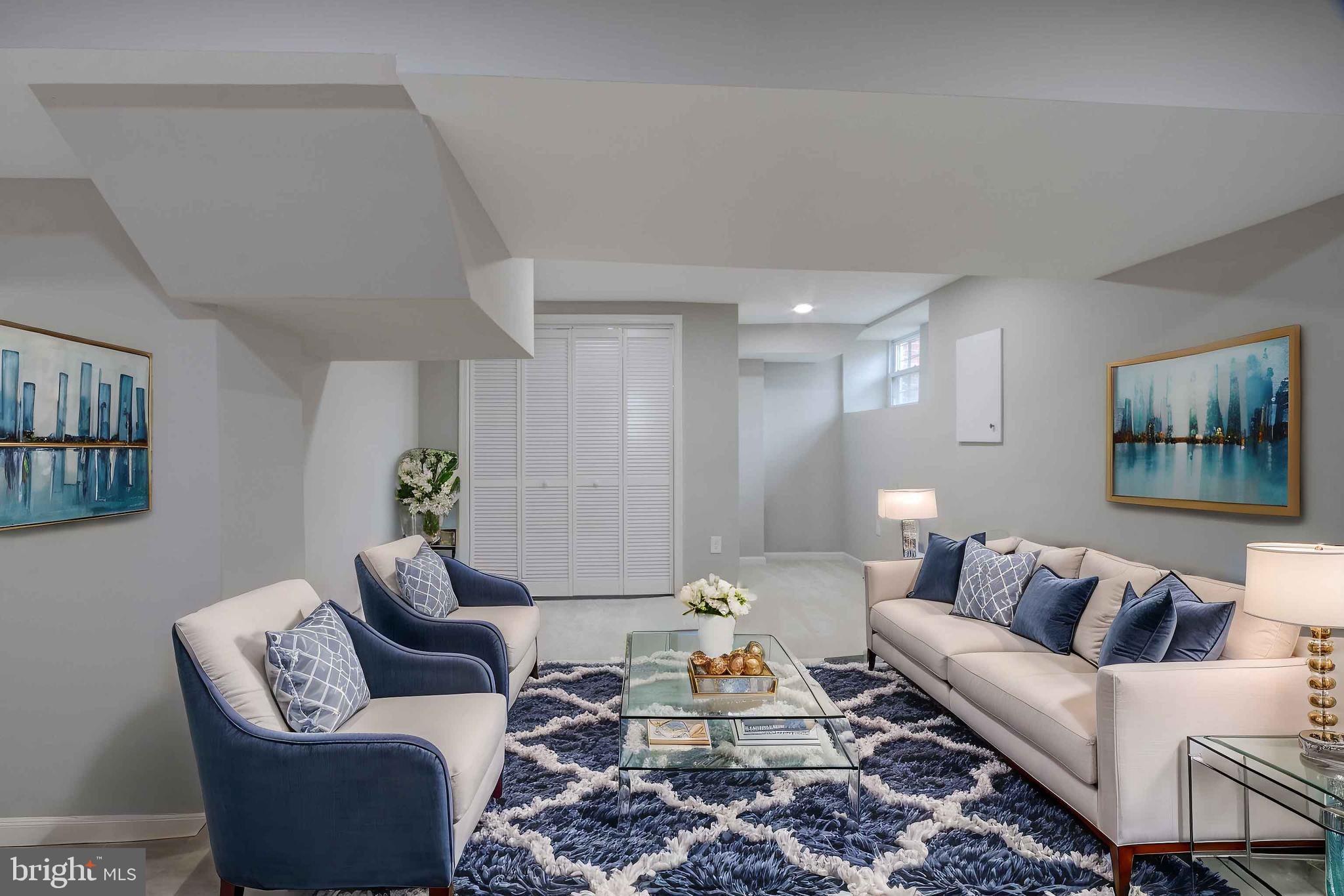 WAVERLY - Residential