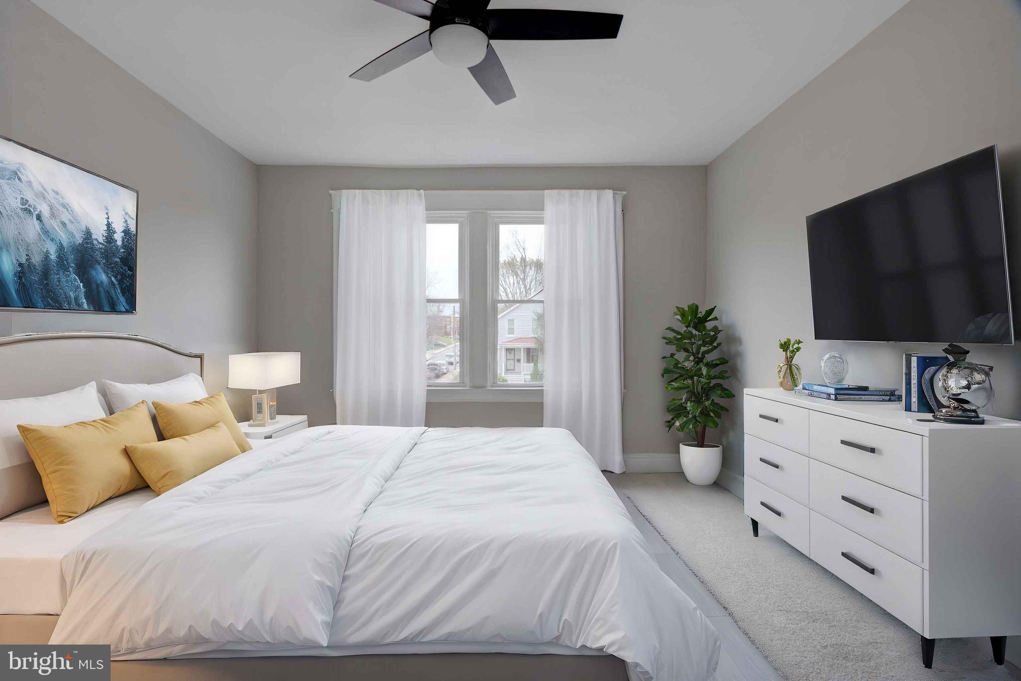 WAVERLY - Residential