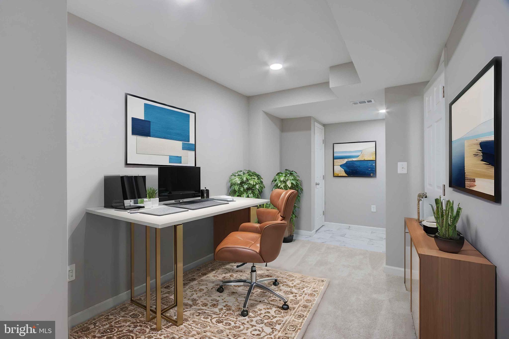 WAVERLY - Residential