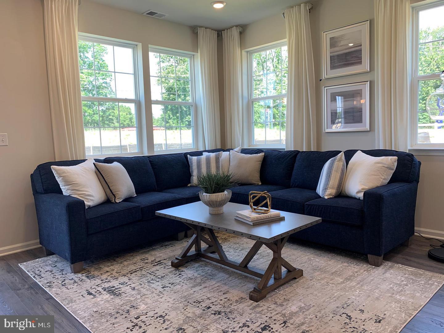 22 WHALER DRIVE
