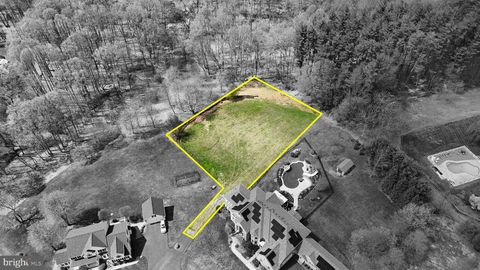 1800 MOUNT DENALI DRIVE WOODSTOCK MD 21163