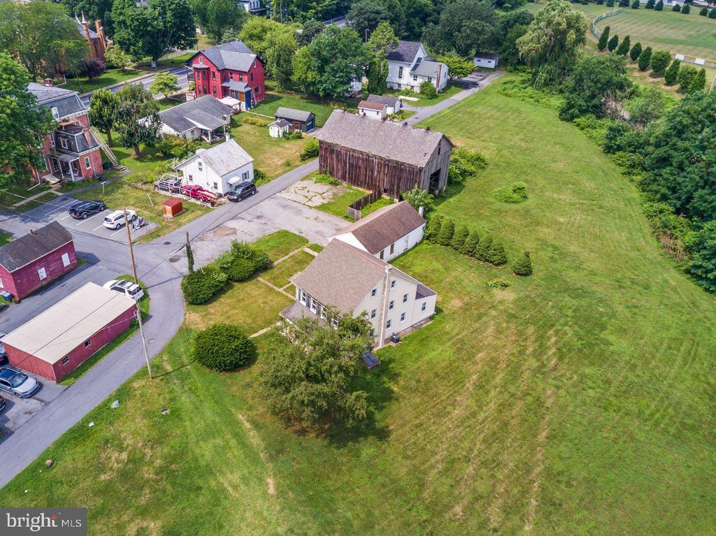 Photo of 720 ELIZABETH ST, LANCASTER, PA 17603 (MLS # PALA2022706)