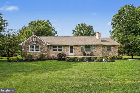 Photo of 3422 Mill Road, COLLEGEVILLE, PA 19426 (MLS # PAMC2193344)