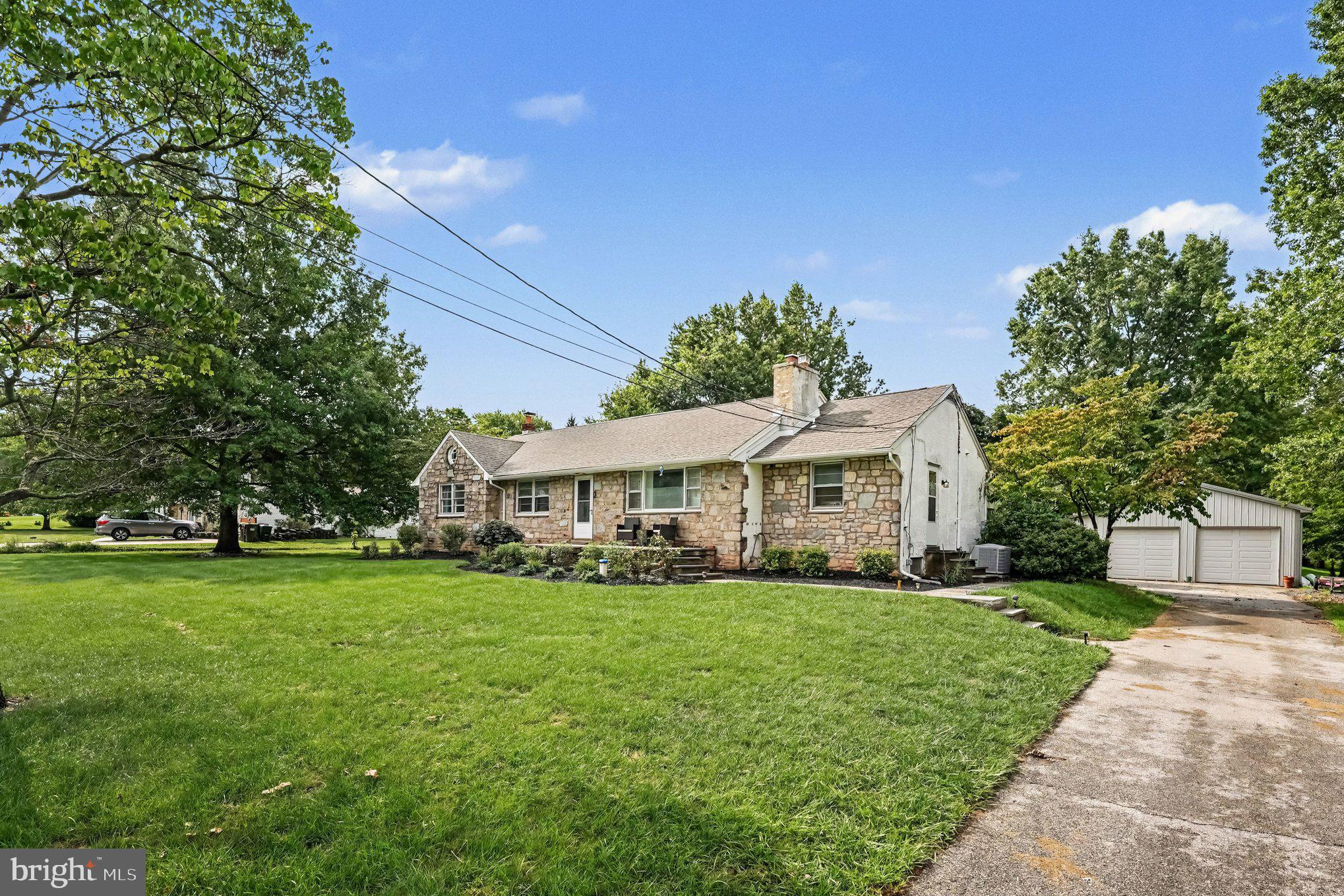 3422 MILL ROAD