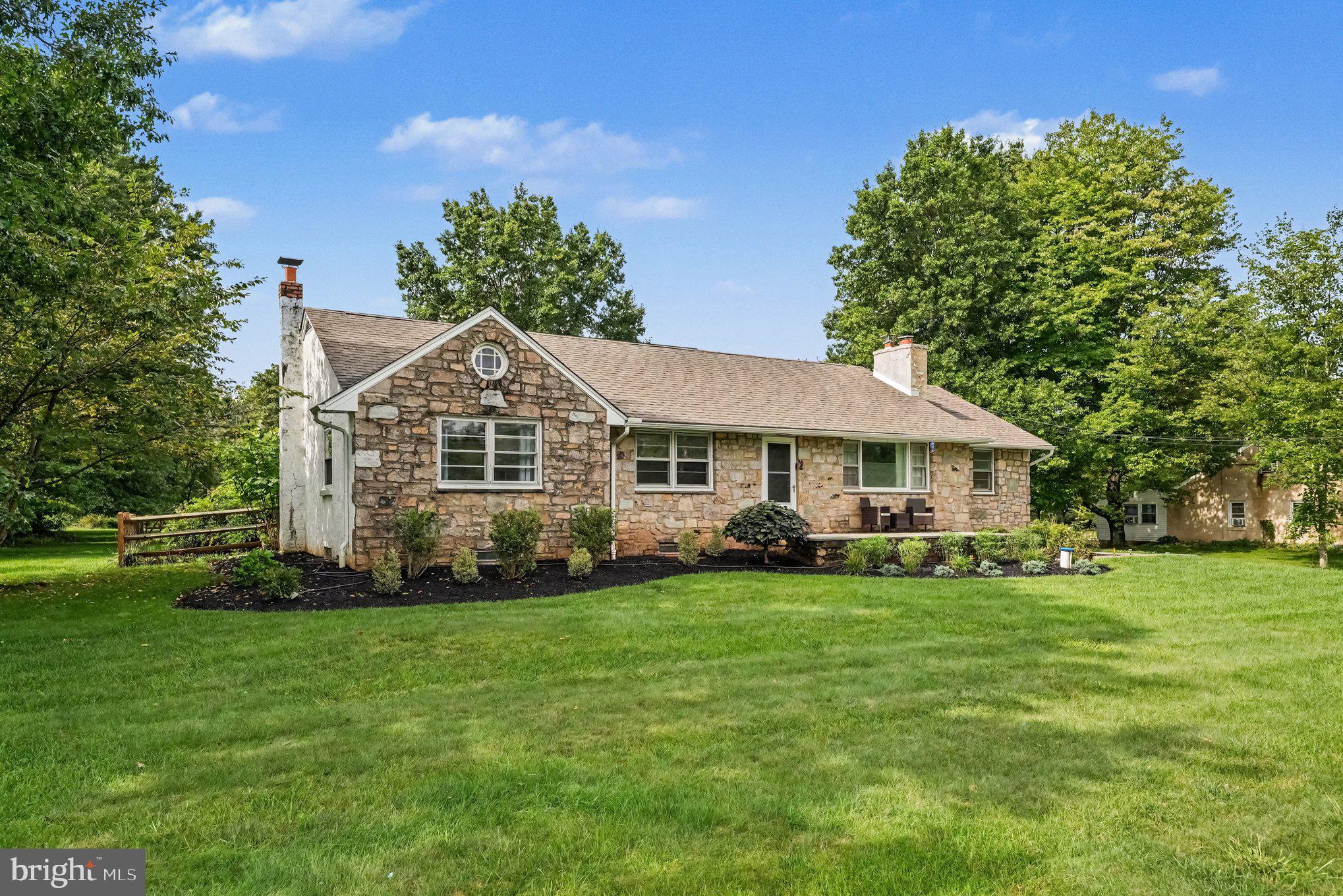 3422 MILL ROAD