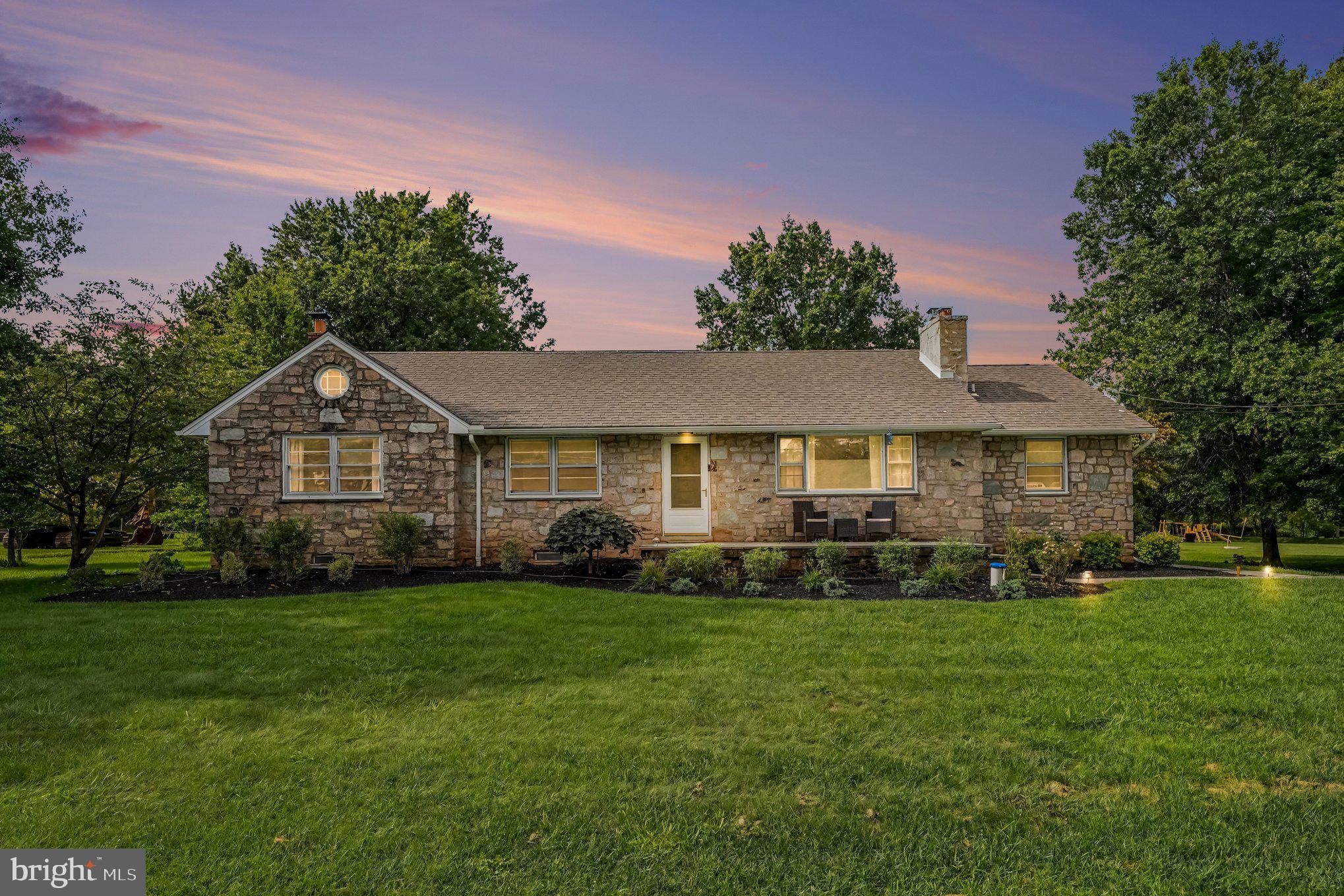 3422 MILL ROAD