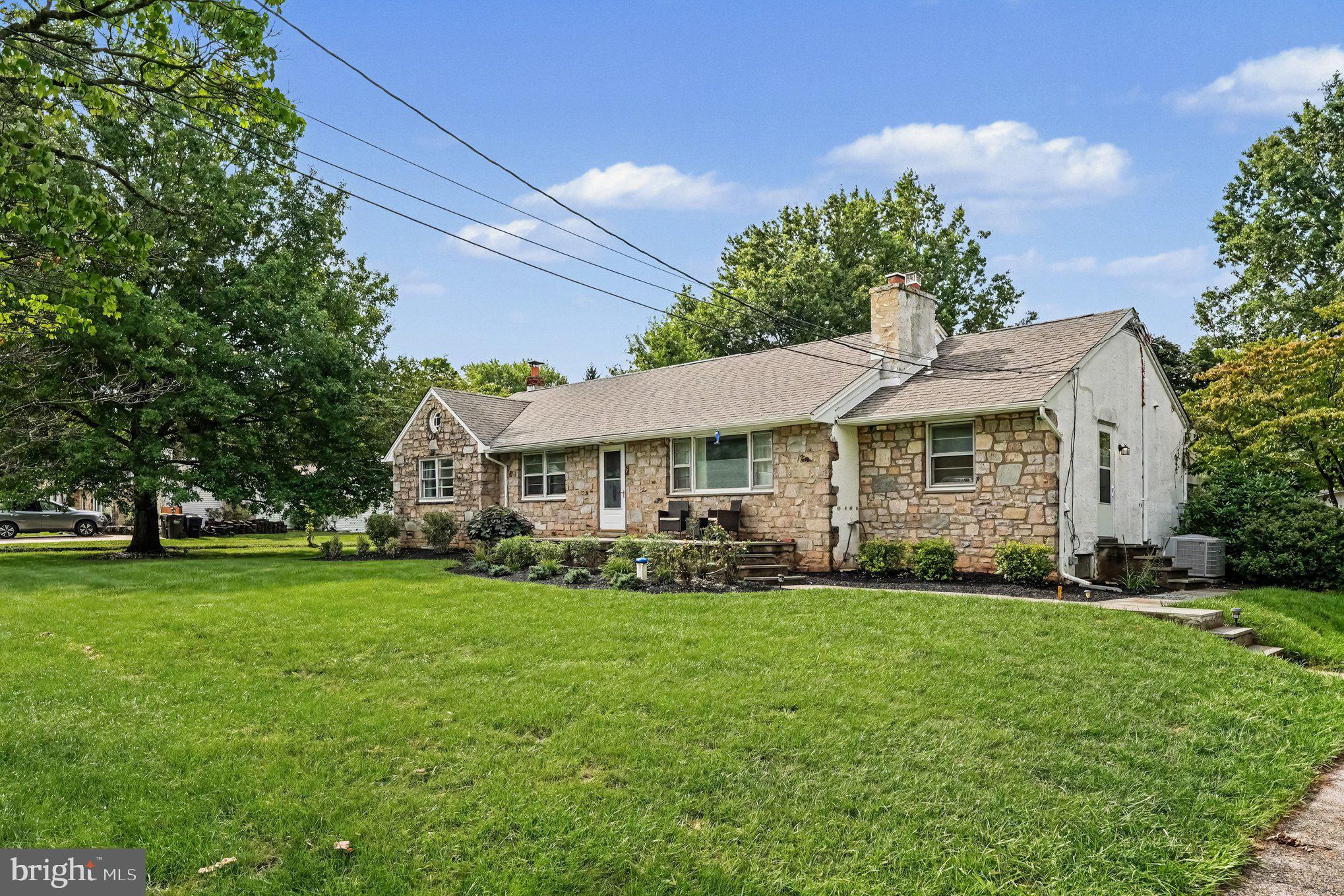 3422 MILL ROAD
