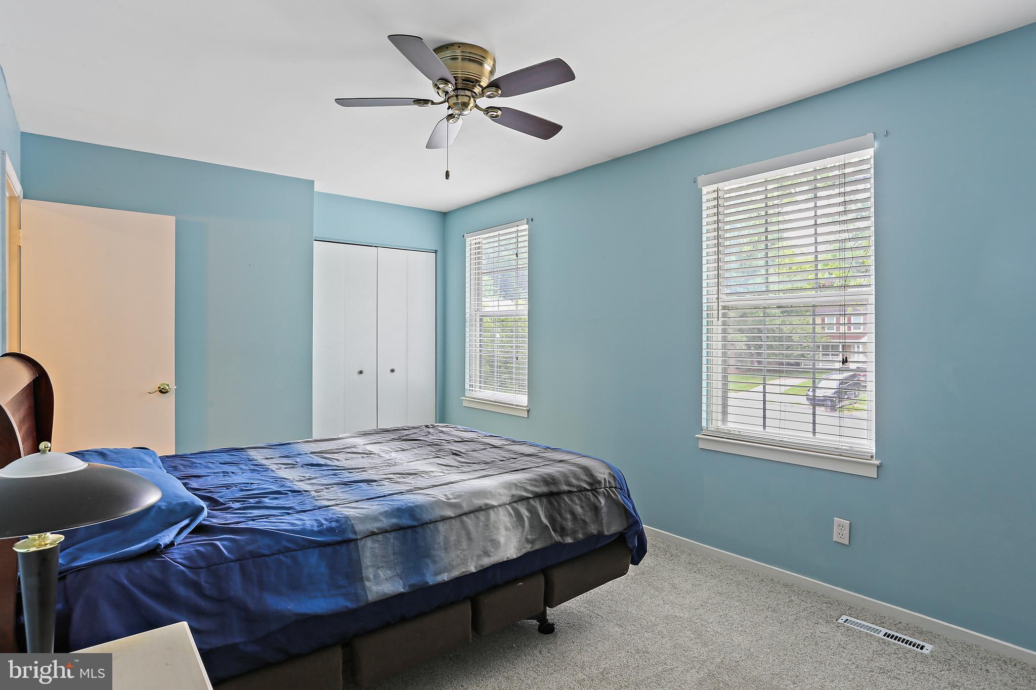 LEXINGTON RUN - Residential