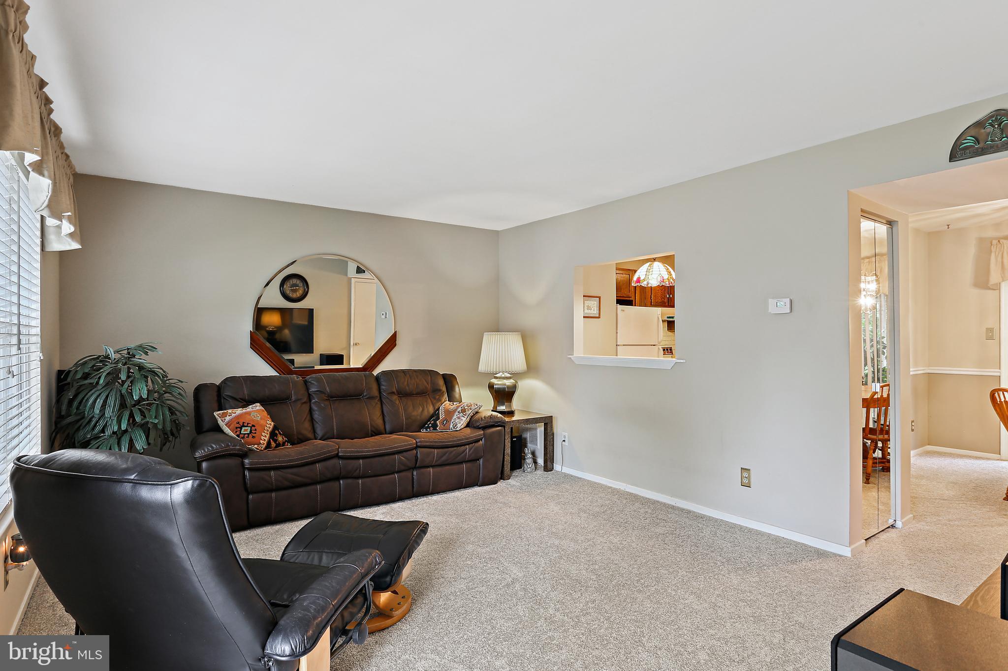 LEXINGTON RUN - Residential